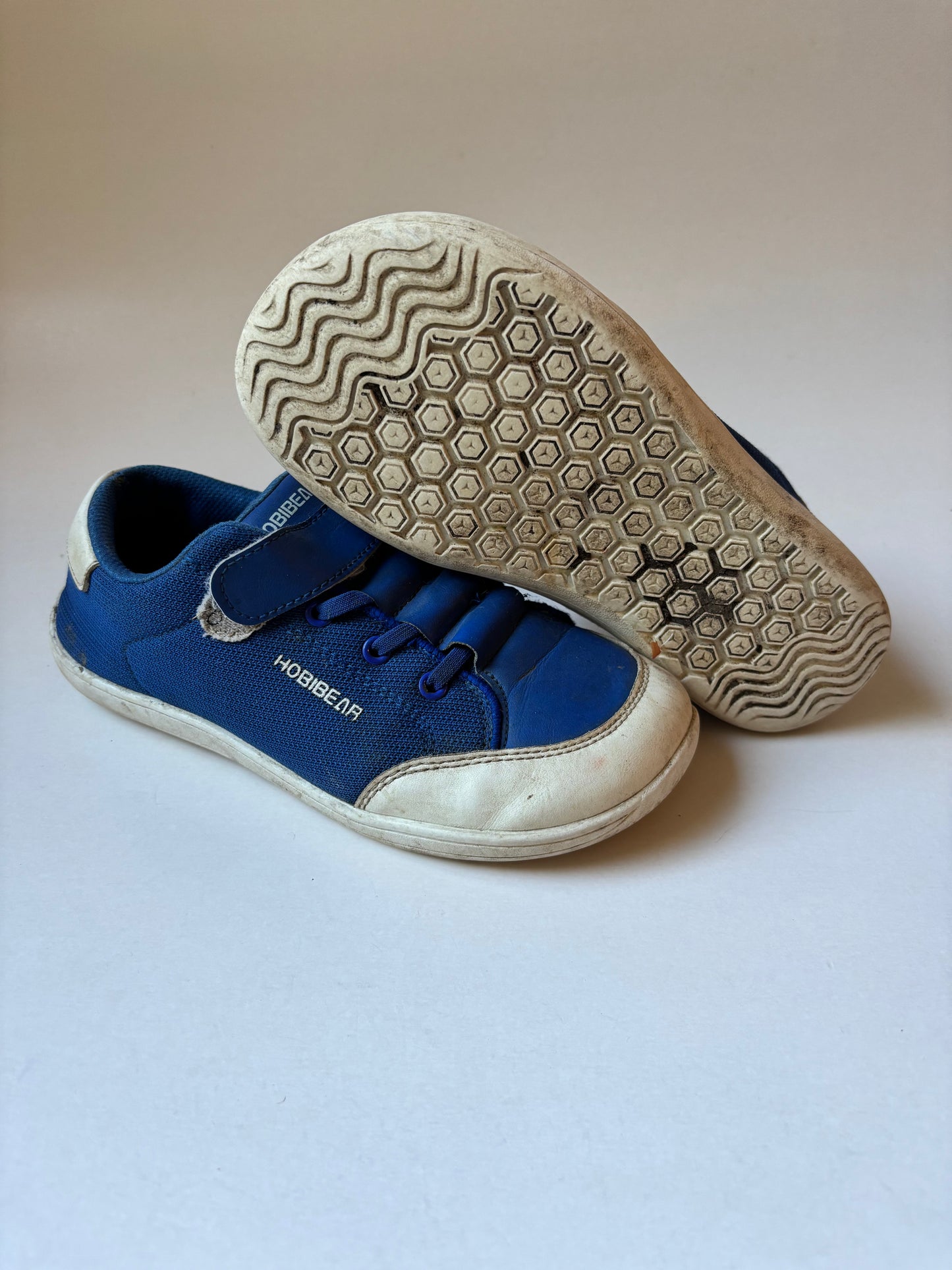 Blue Runners
