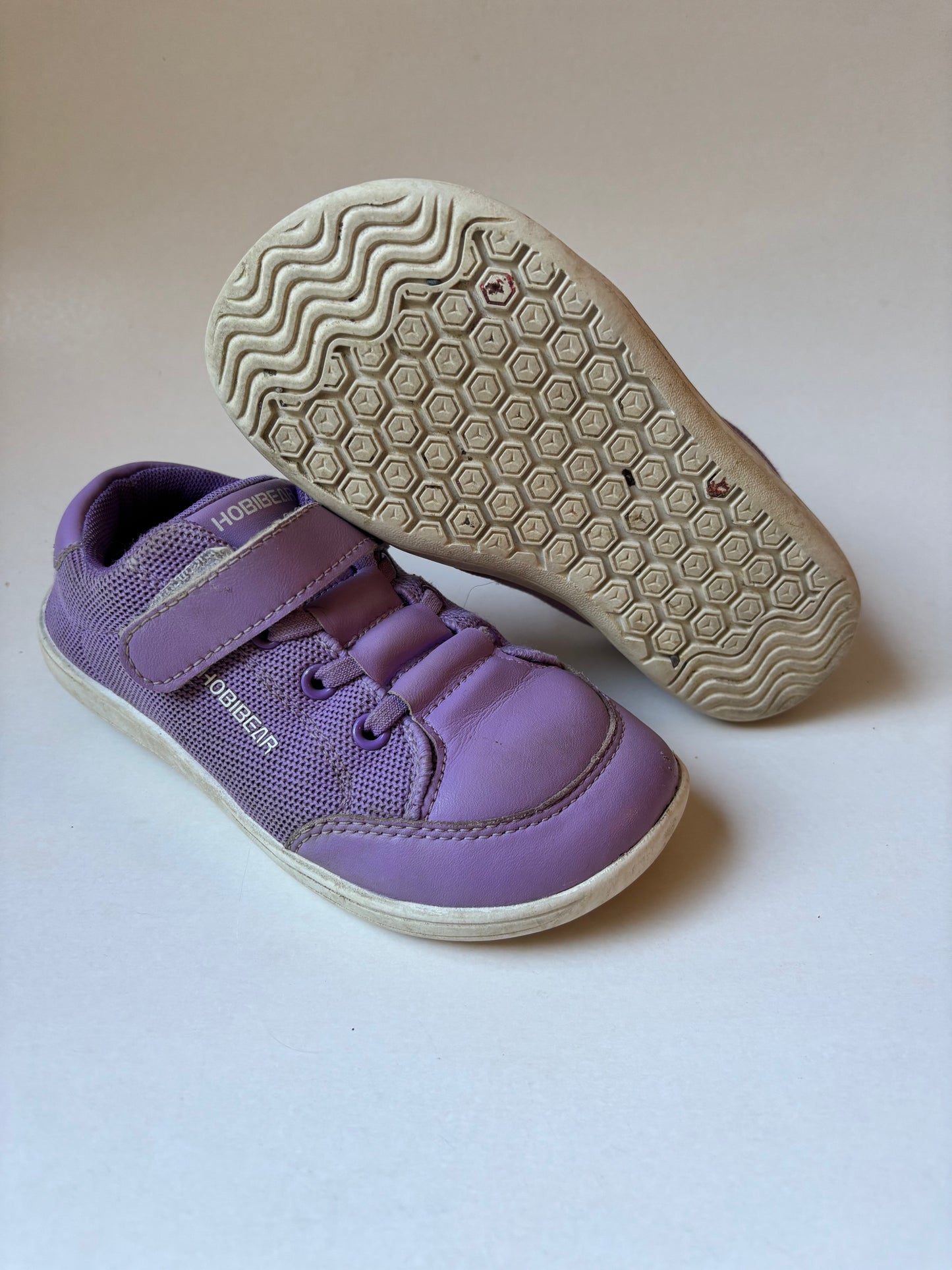 Purple Runners