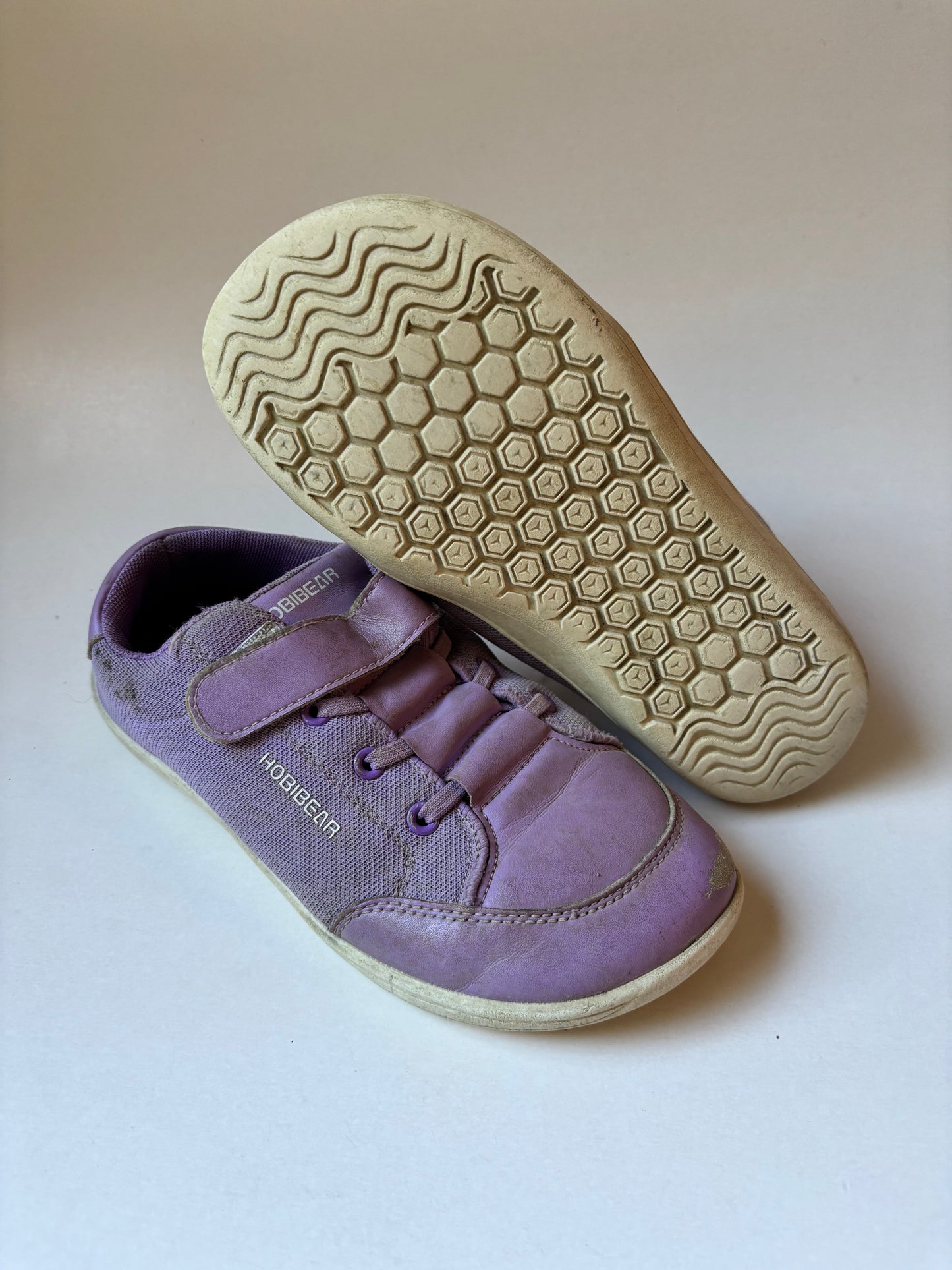 Purple Runners