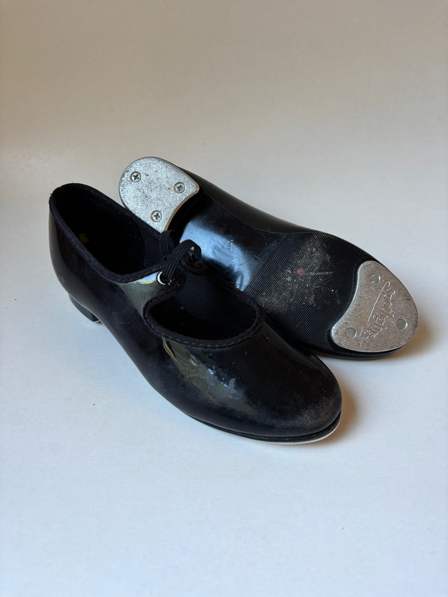Black Tap Shoes