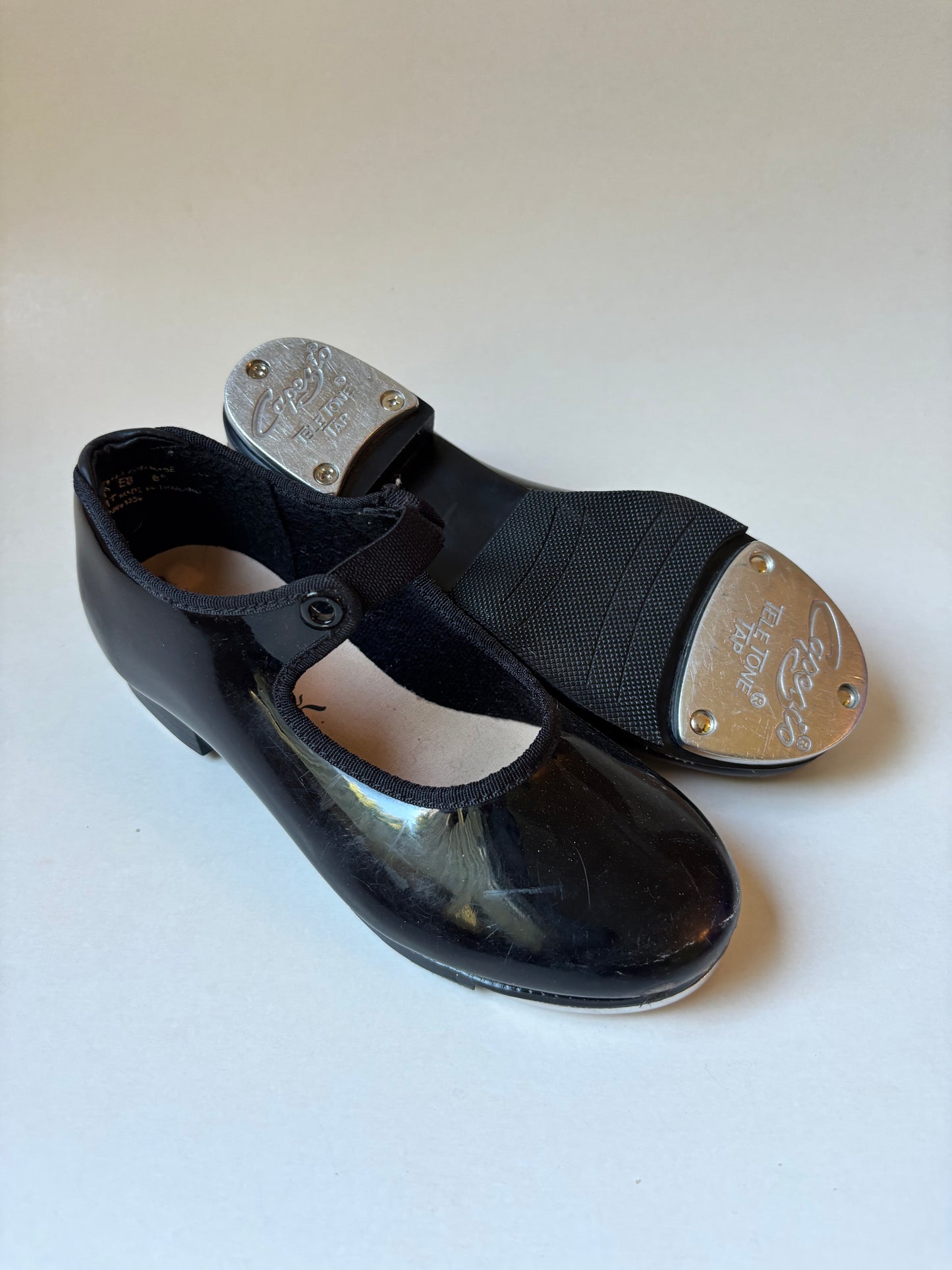 Black Tap Shoes