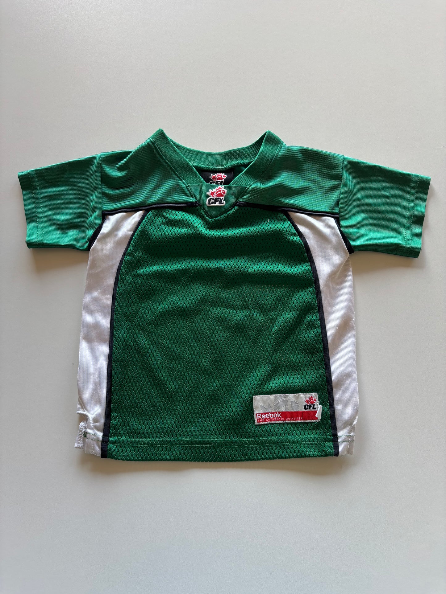 Roughriders Jersey