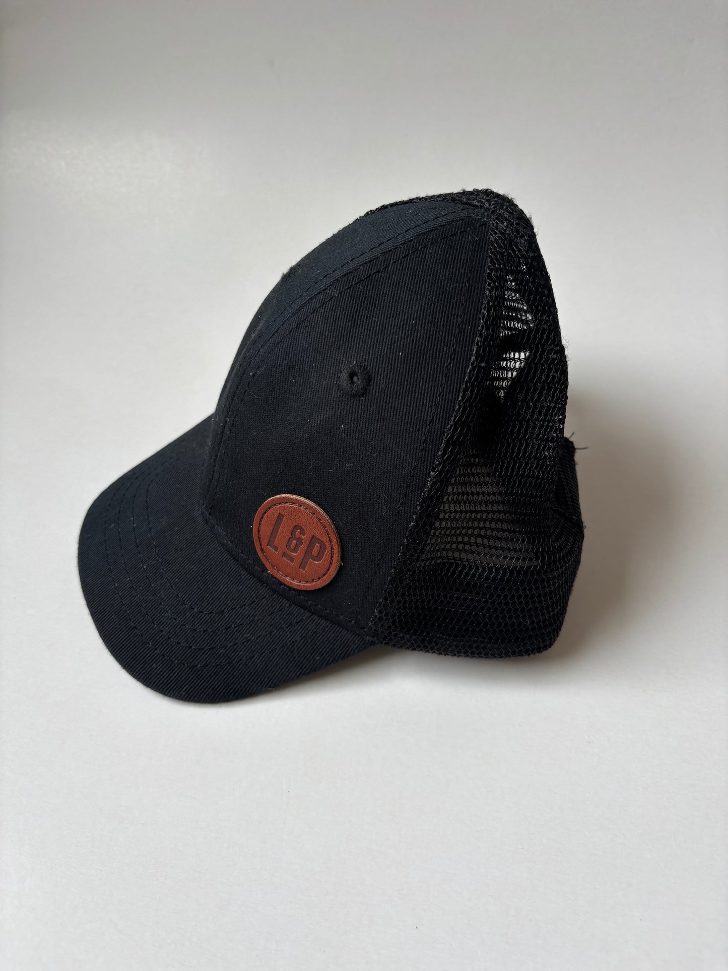 NWOT L&P Black Hat