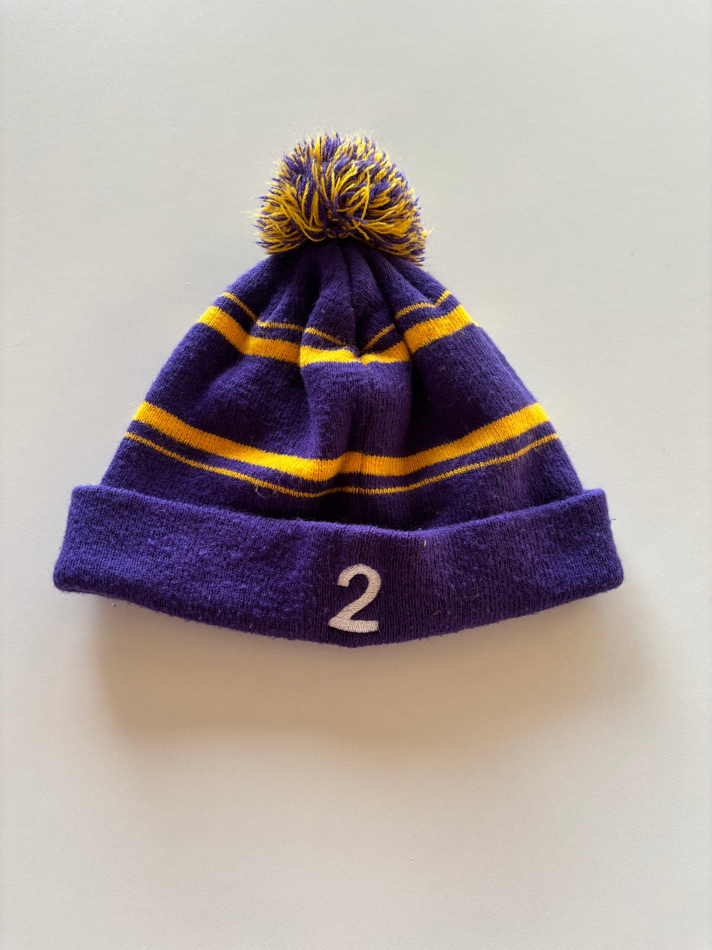 Lumsden Lynx Toque