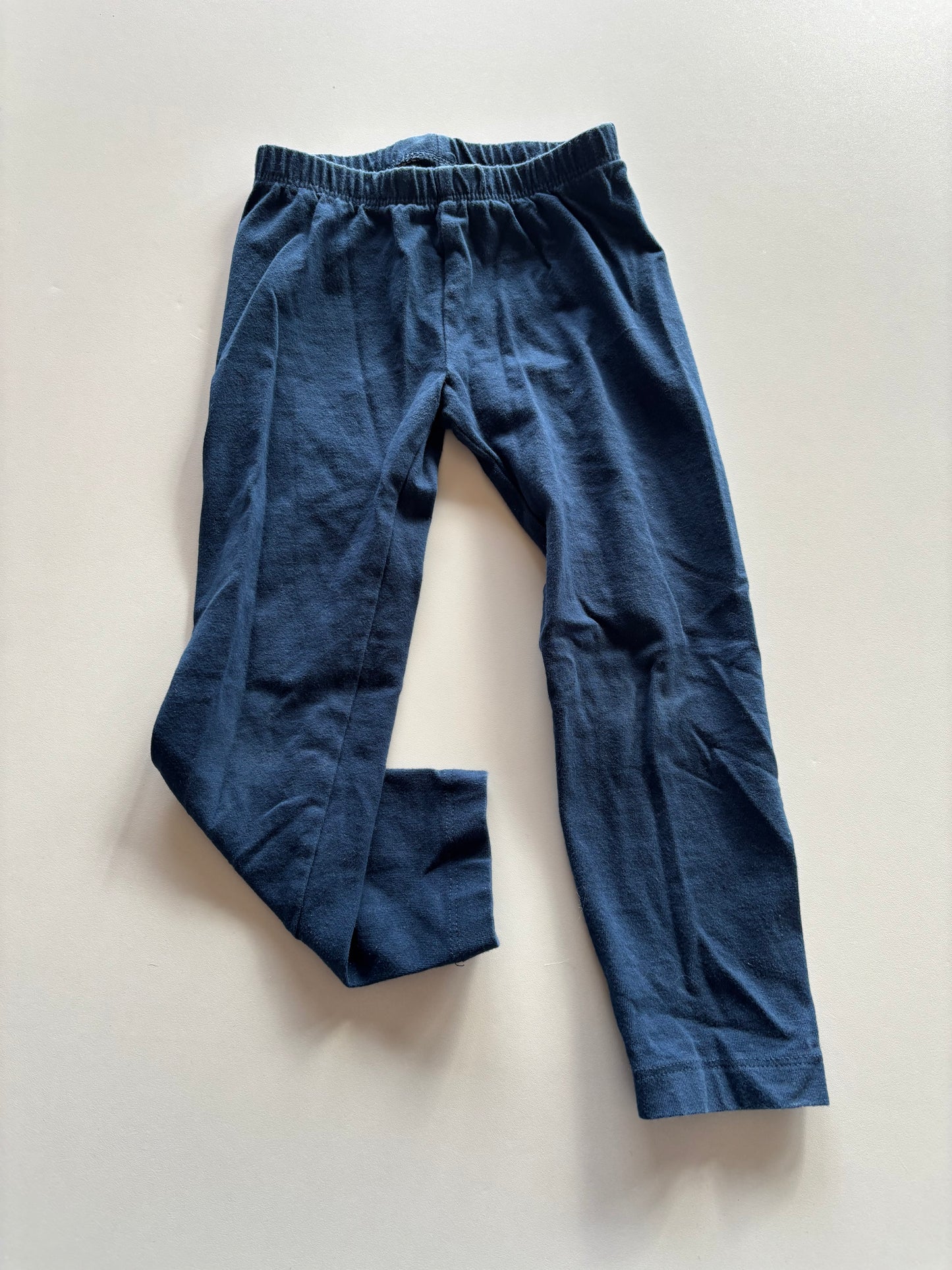 Navy Leggings
