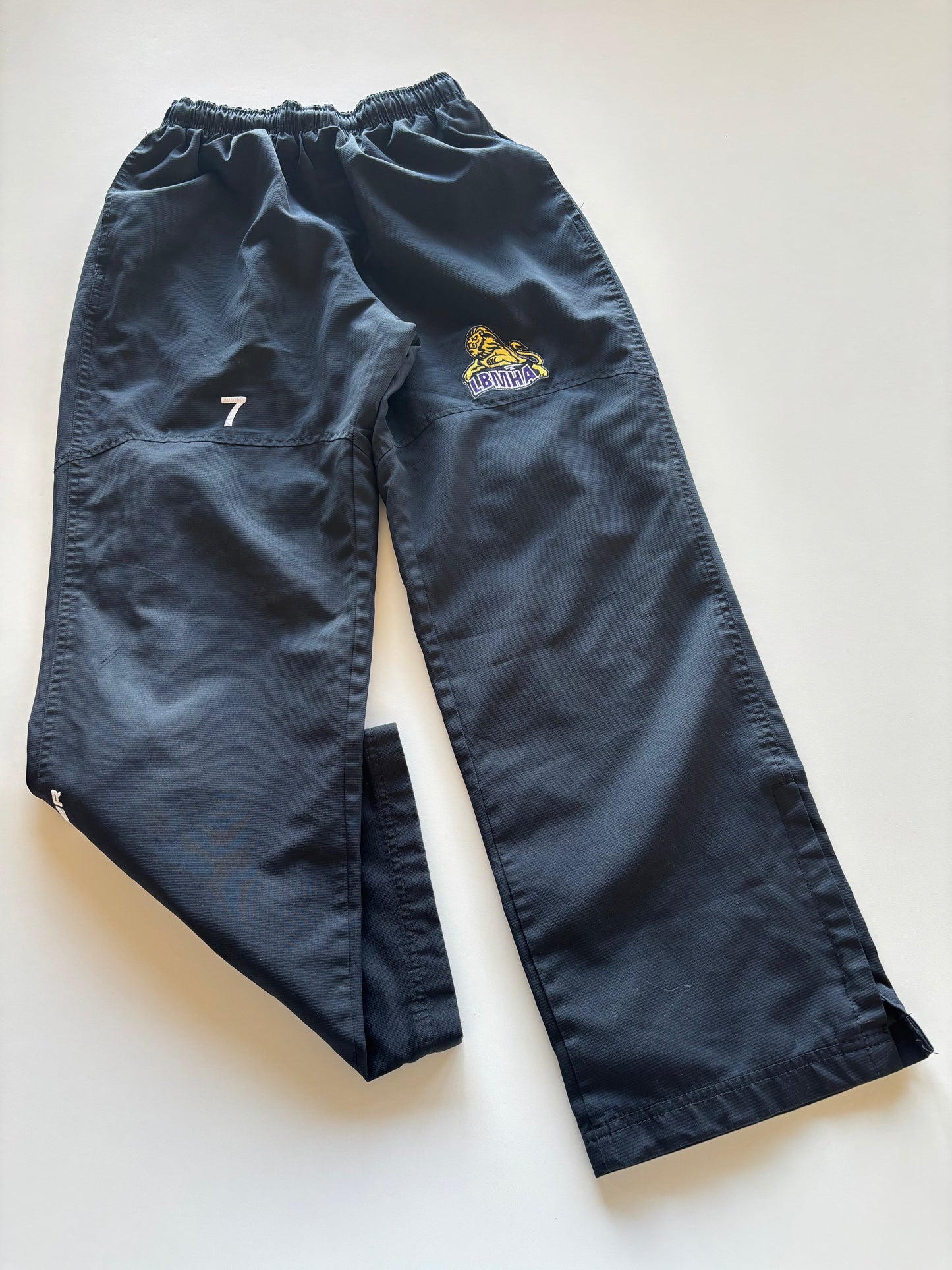 LBMHA Lions Pants