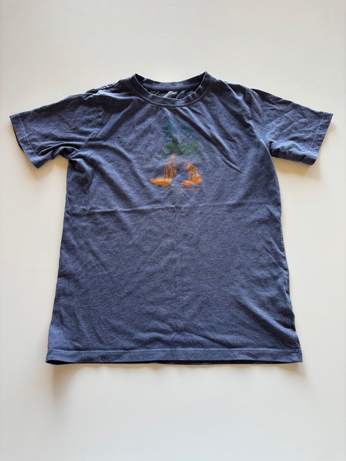 Blue Yeti Tee