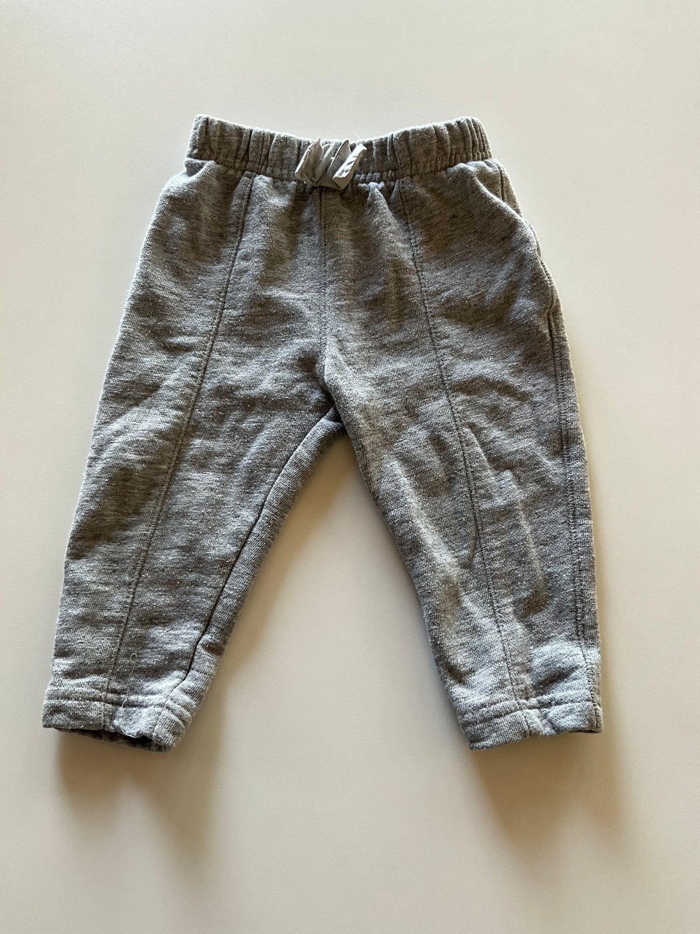 Grey Sweats