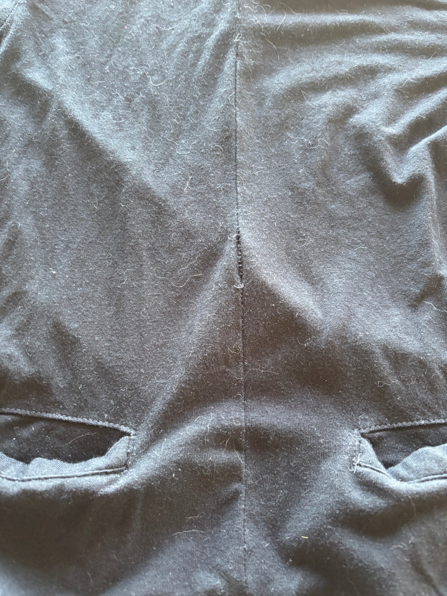 Black Smash + Tess Romper