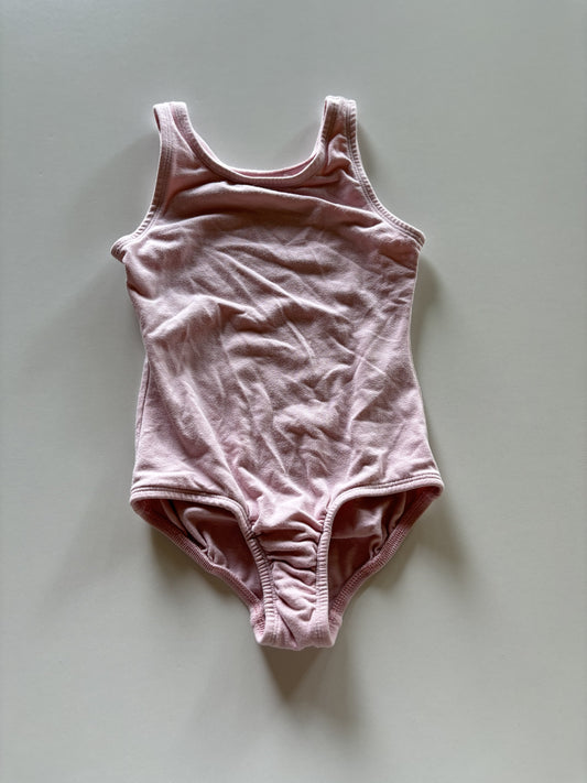 Light Pink Bodysuit