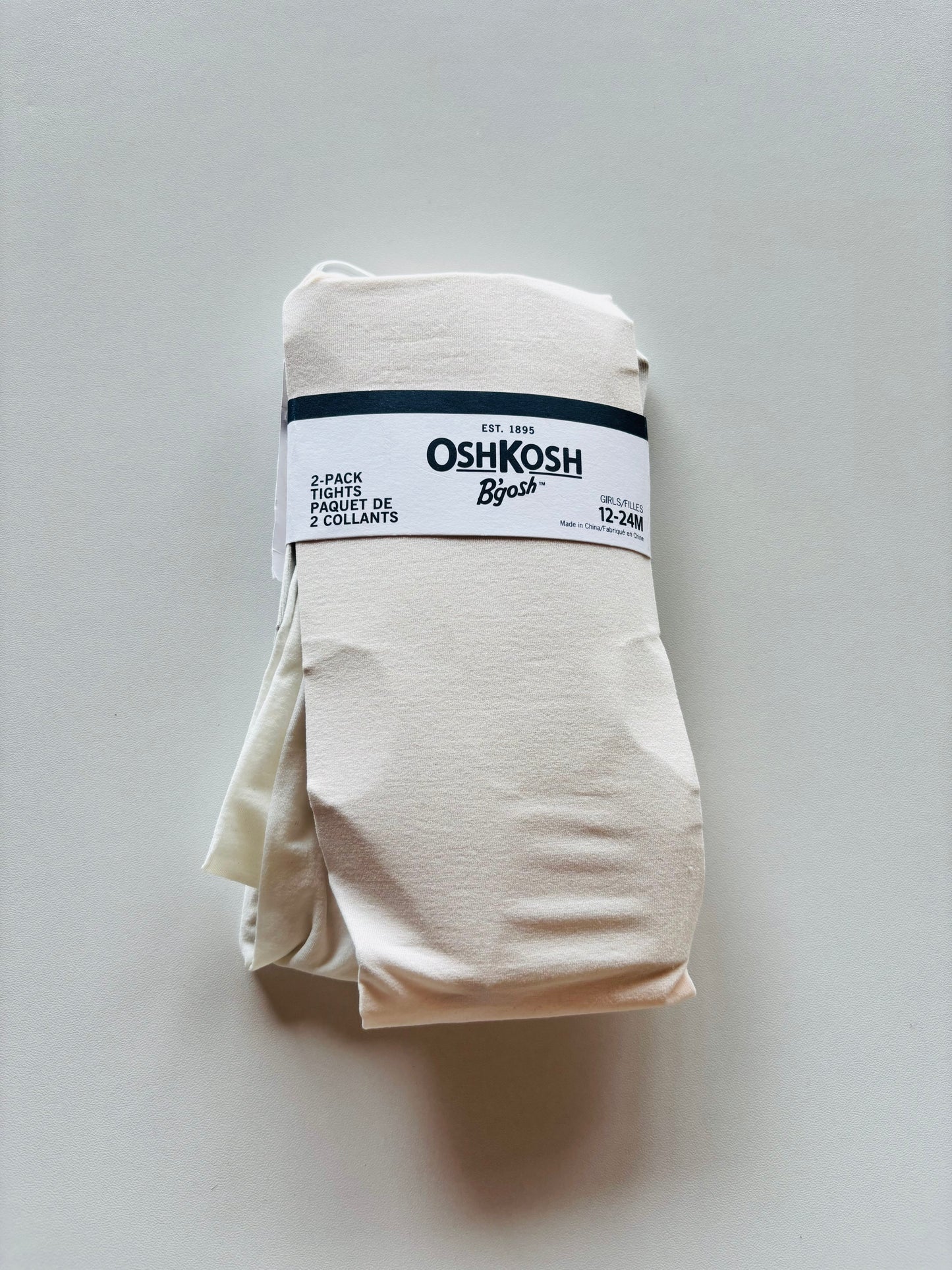 BNWT 2 Pairs of Nude Tights