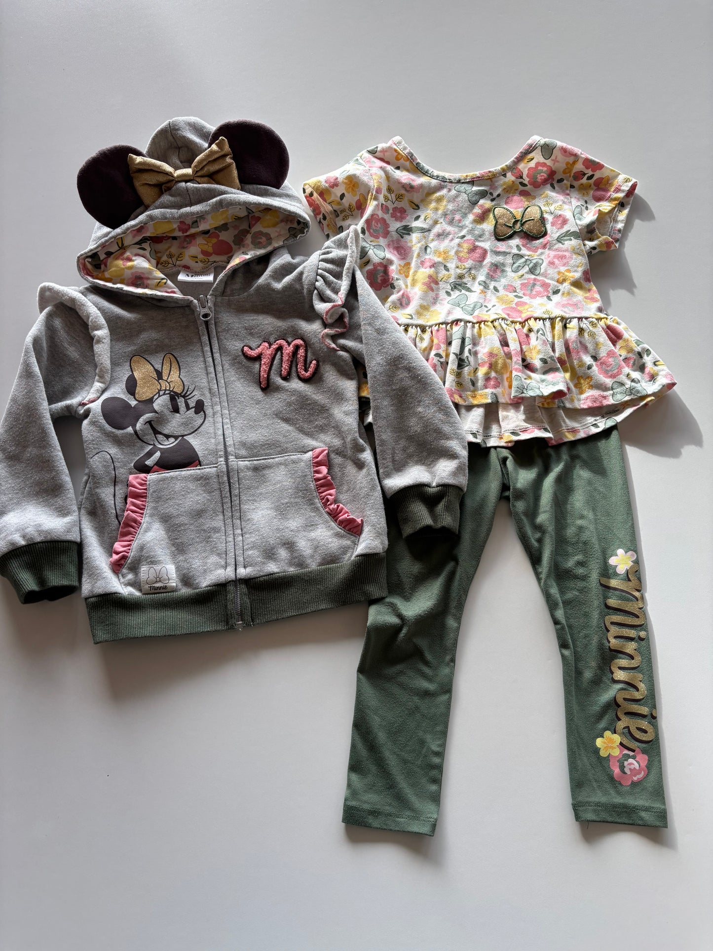 3pc Minnie Set