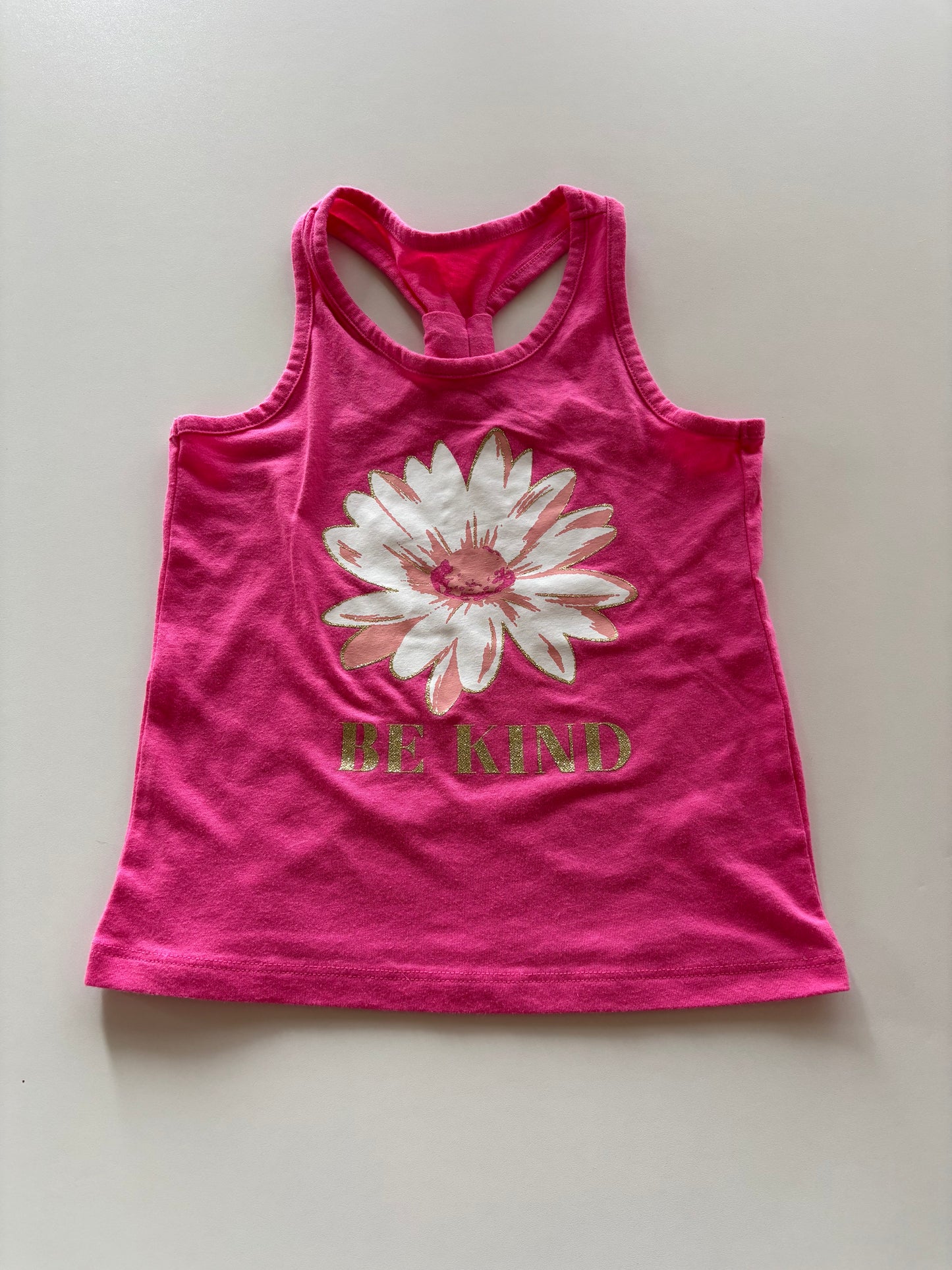 Pink Be Kind Tee