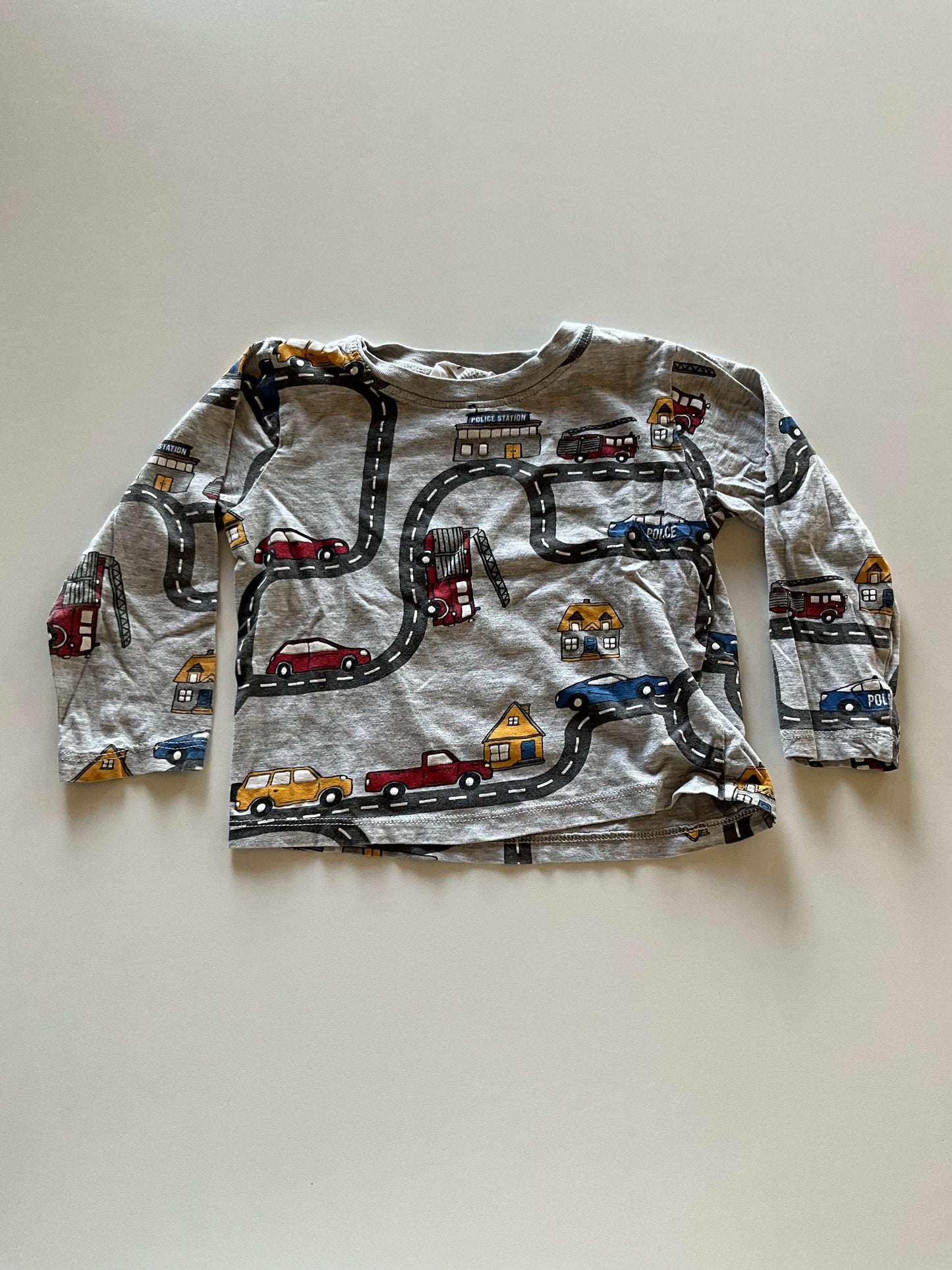 Cars Shirt