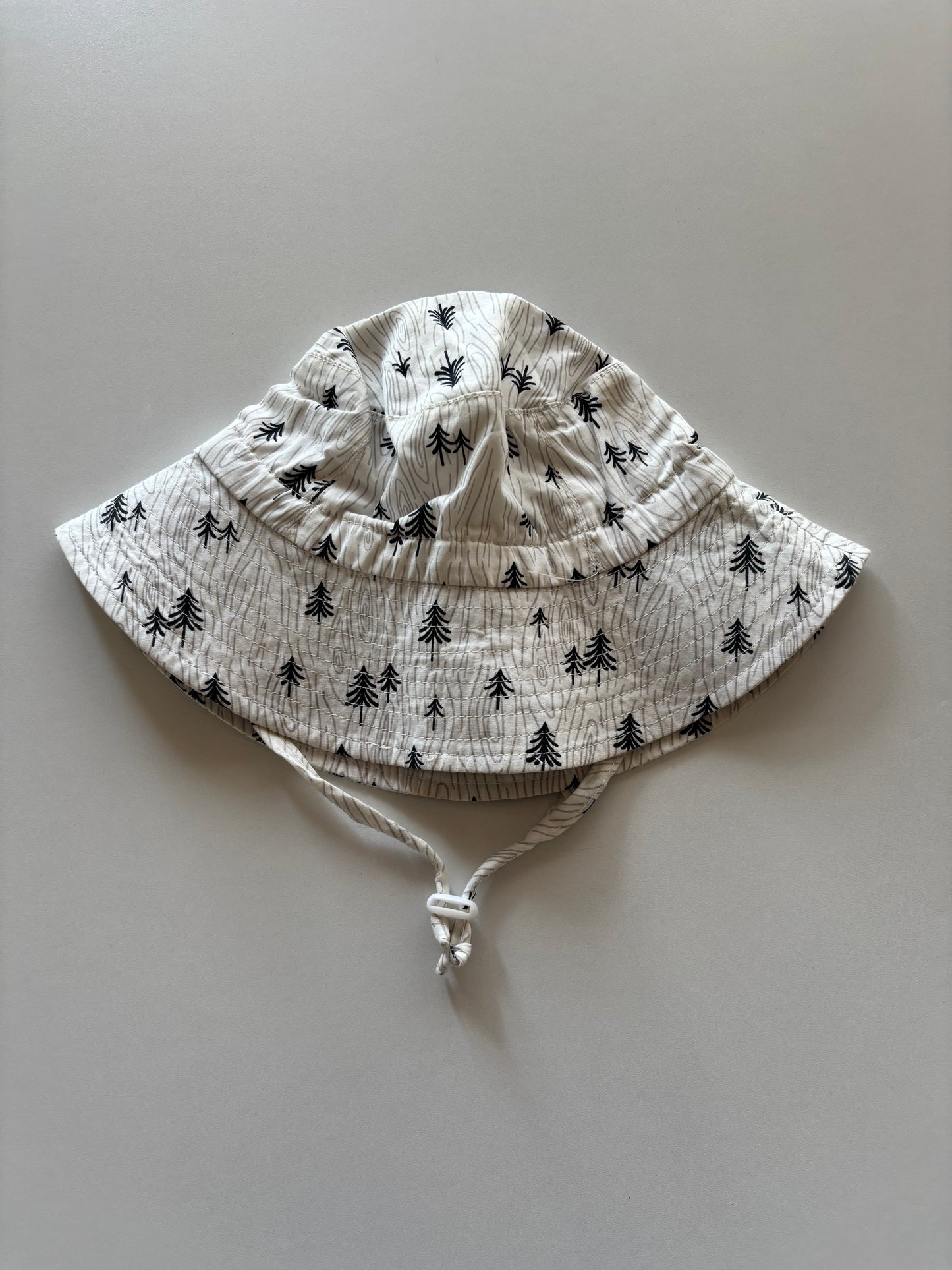 Tree Sun Hat