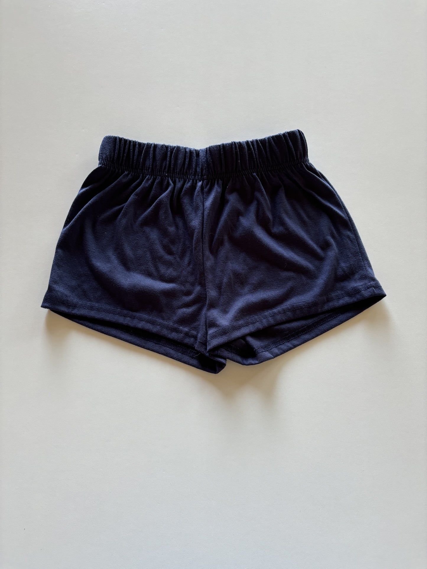 Navy Shorts