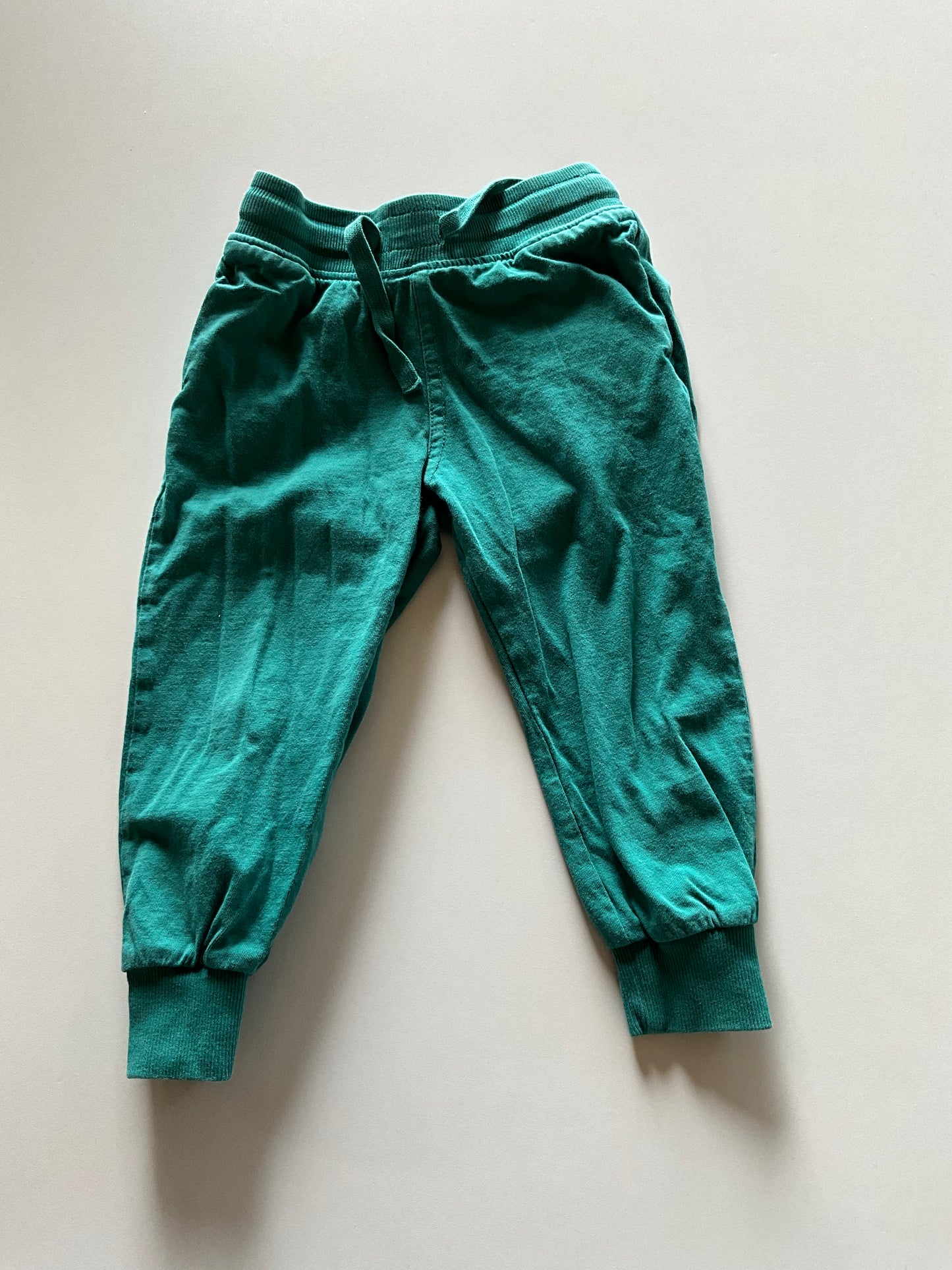 Emerald Lightweight Joggers