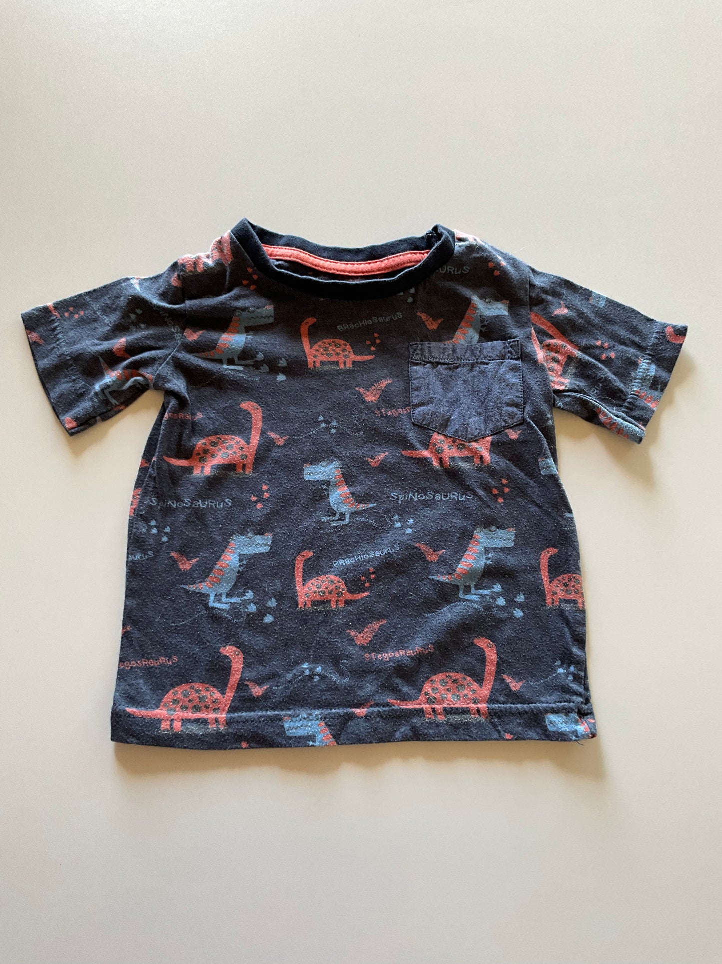Dinosaur Tee