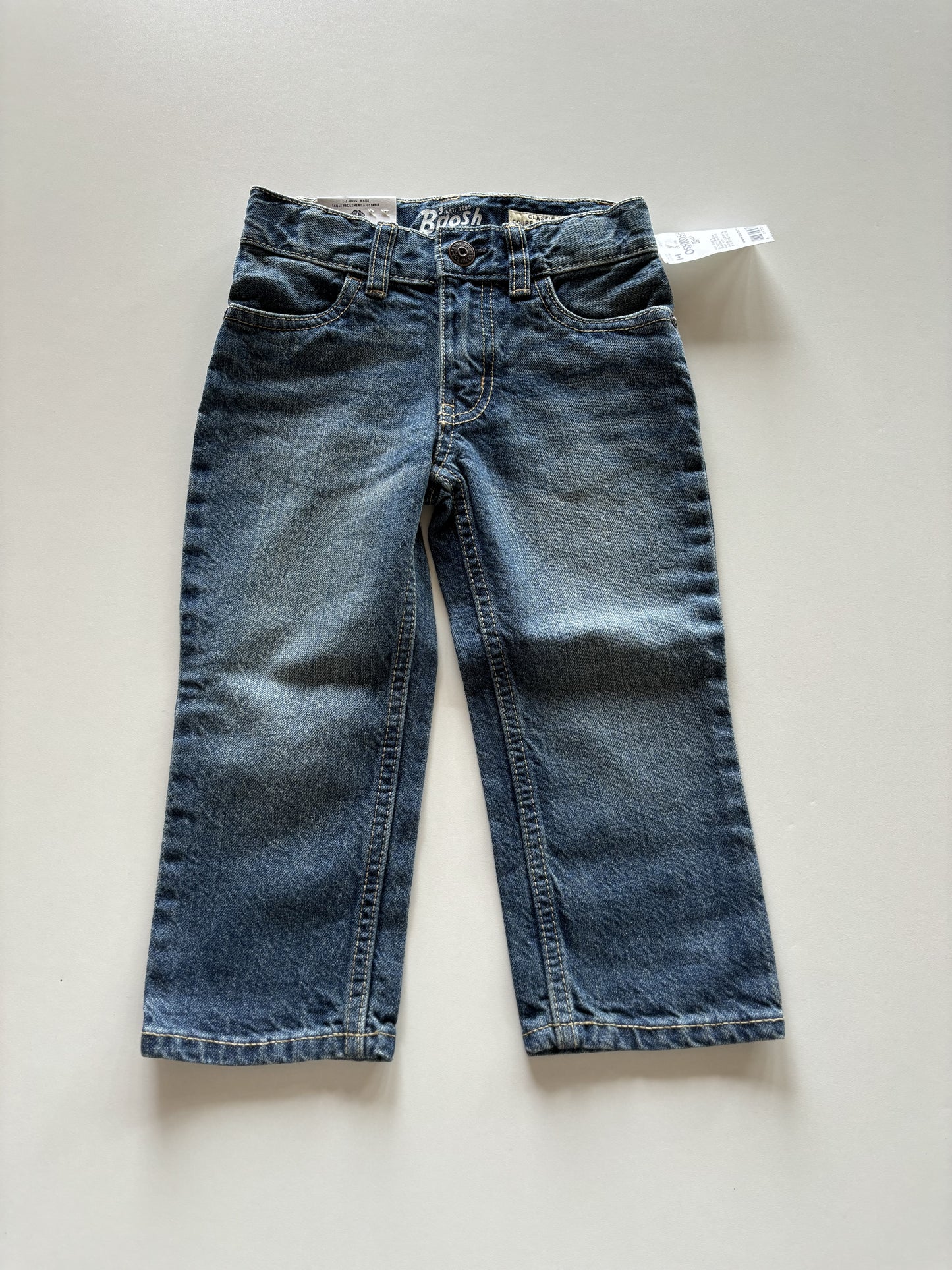 BNWT Classic Cut Denim
