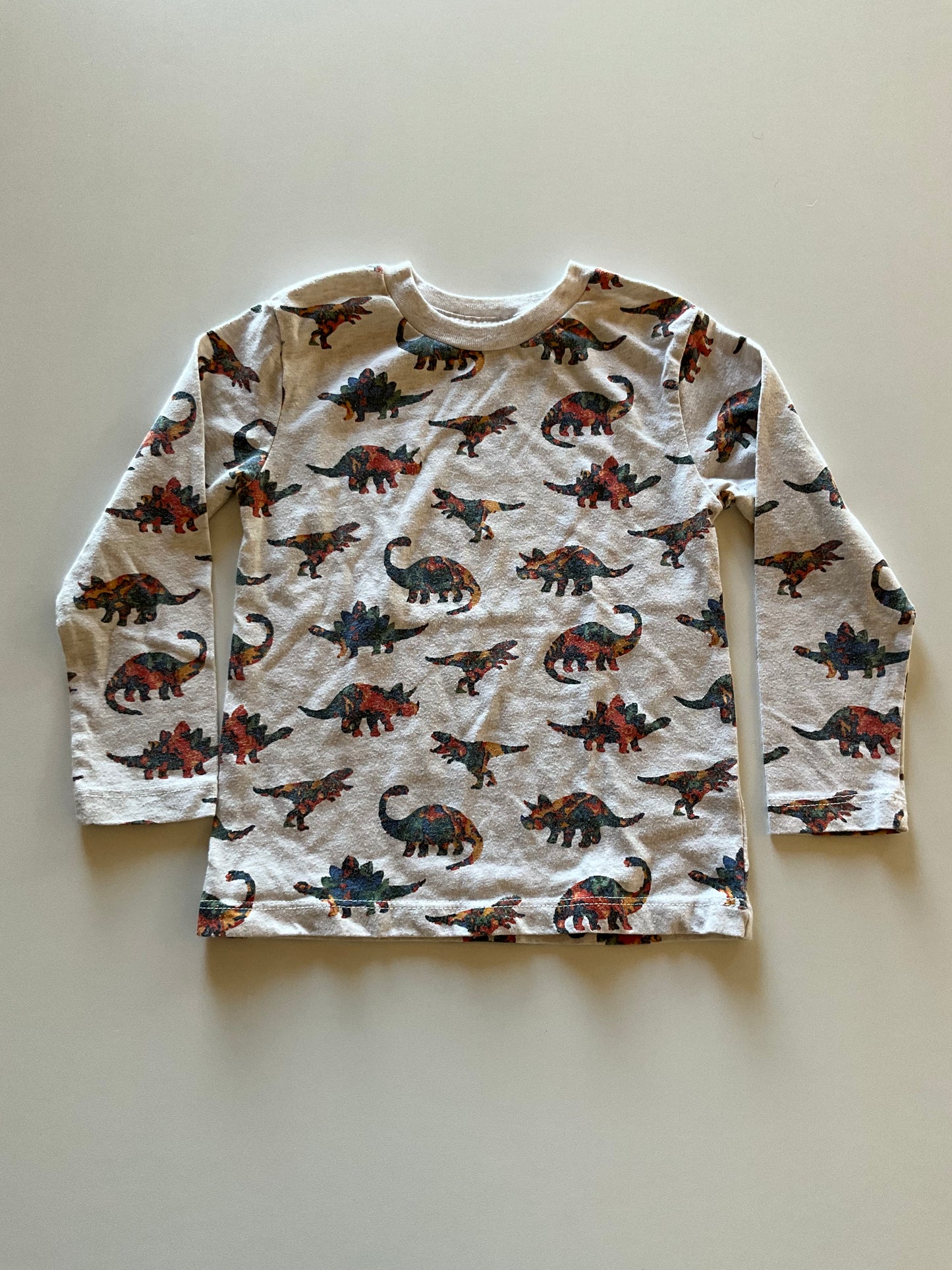Dinosaur Shirt