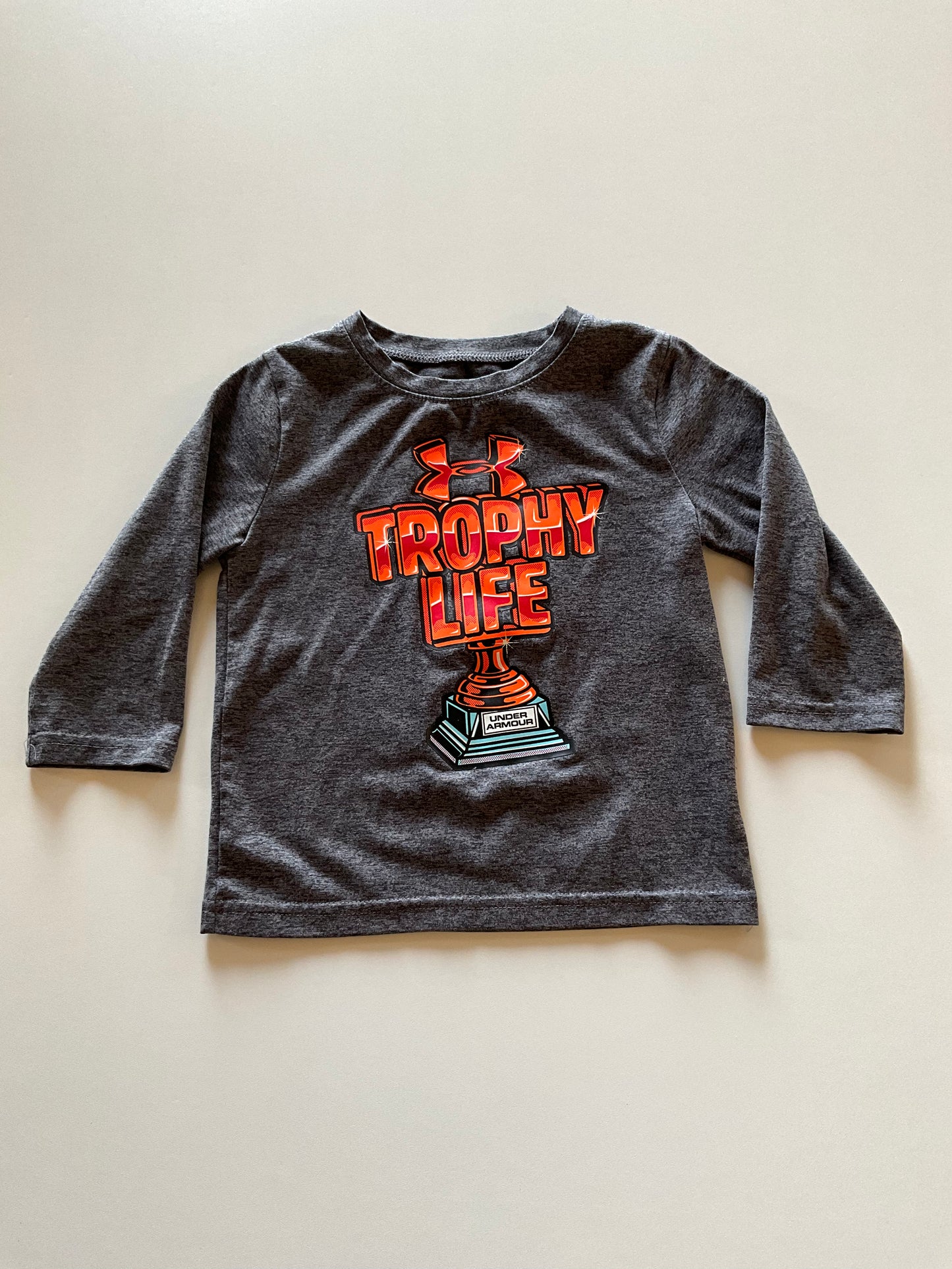 UA Trophy Life Shirt