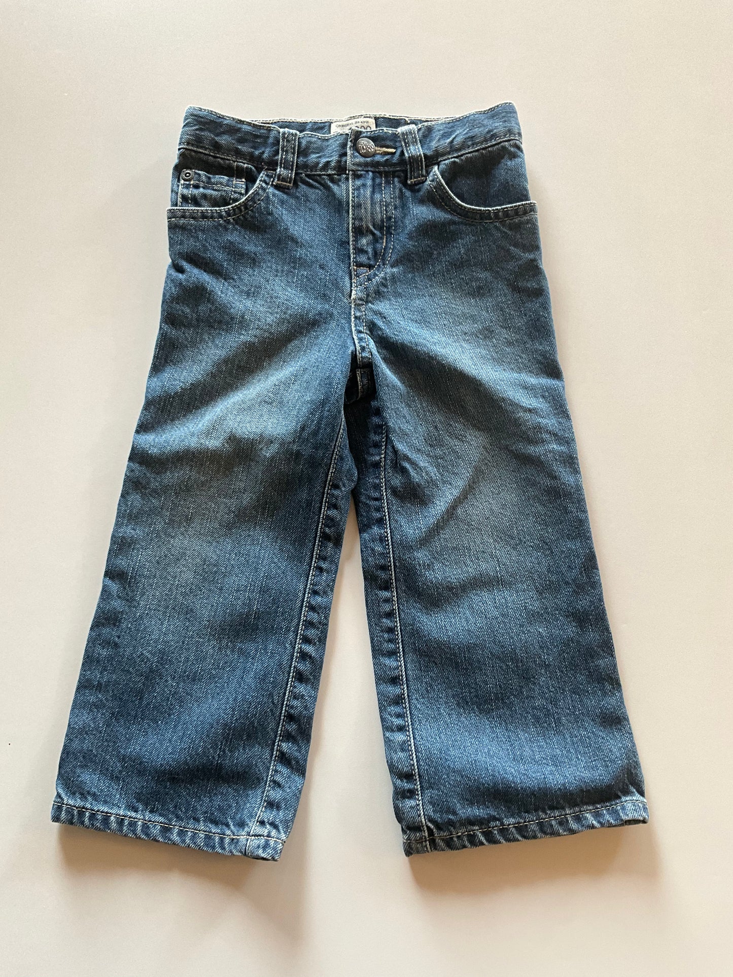 Bootcut Jeans