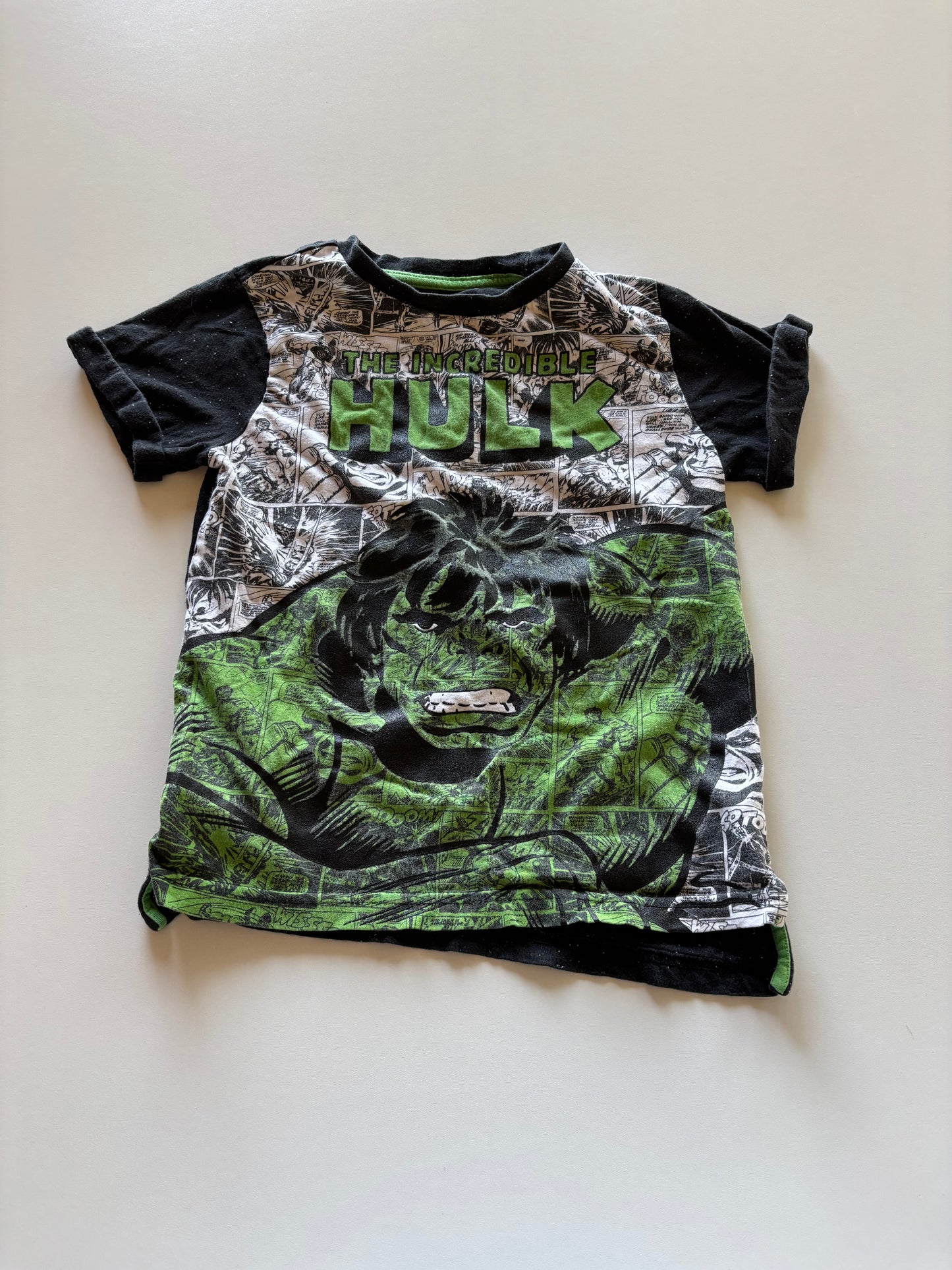 Hulk Tee