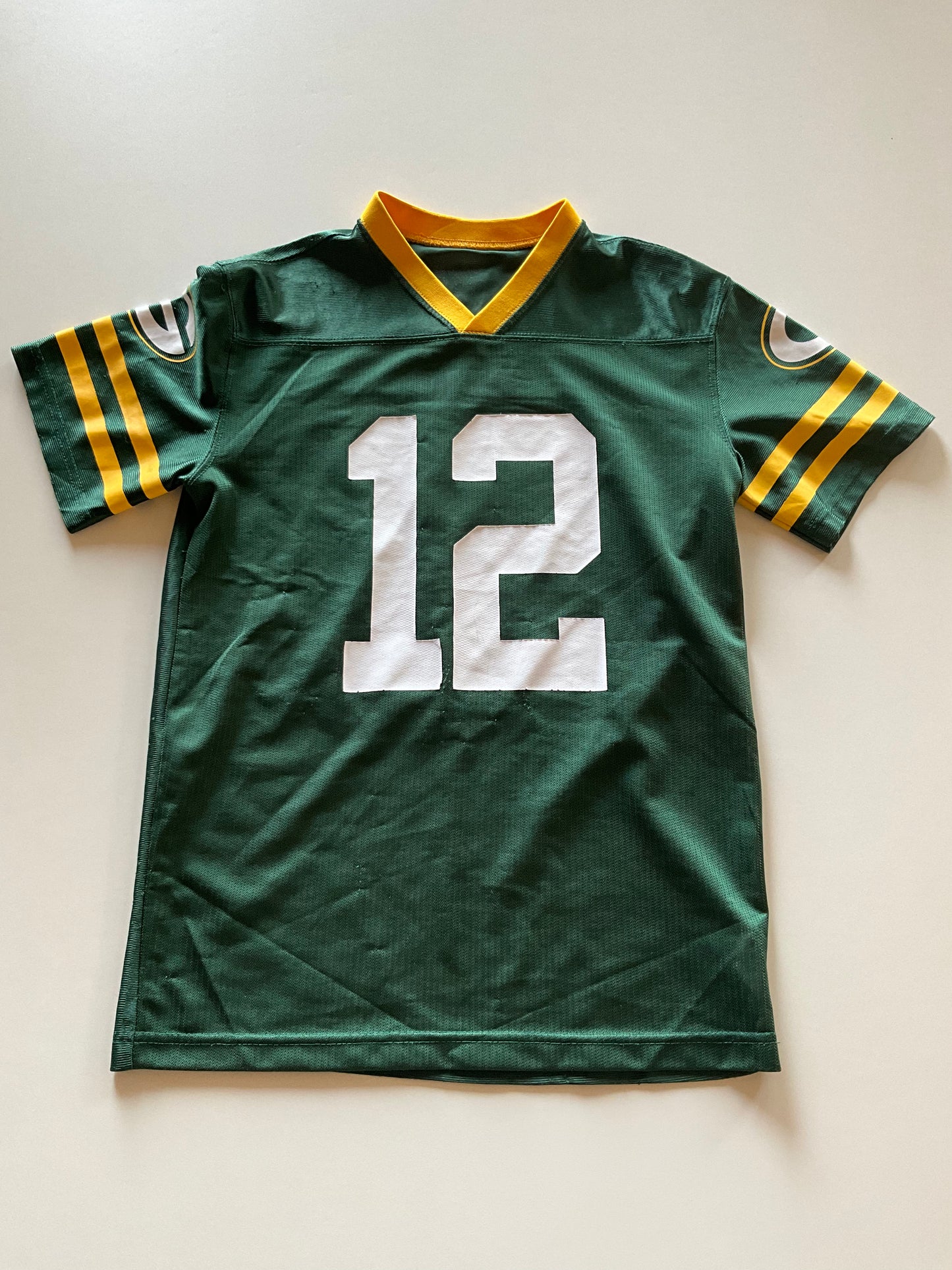 Green Bay Packers Jersey