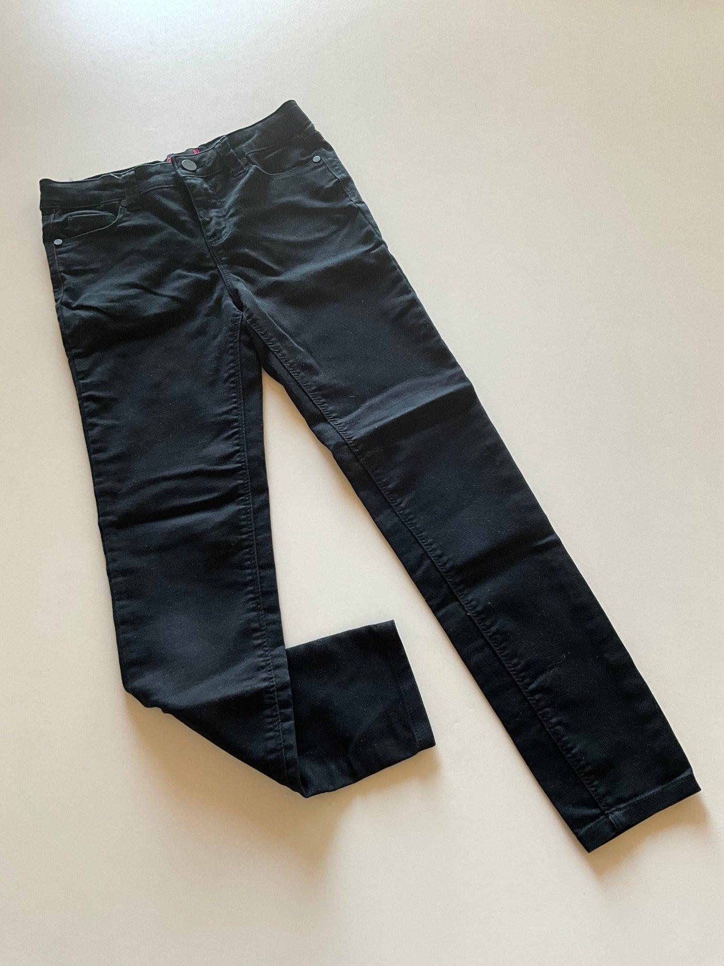 Black Denim