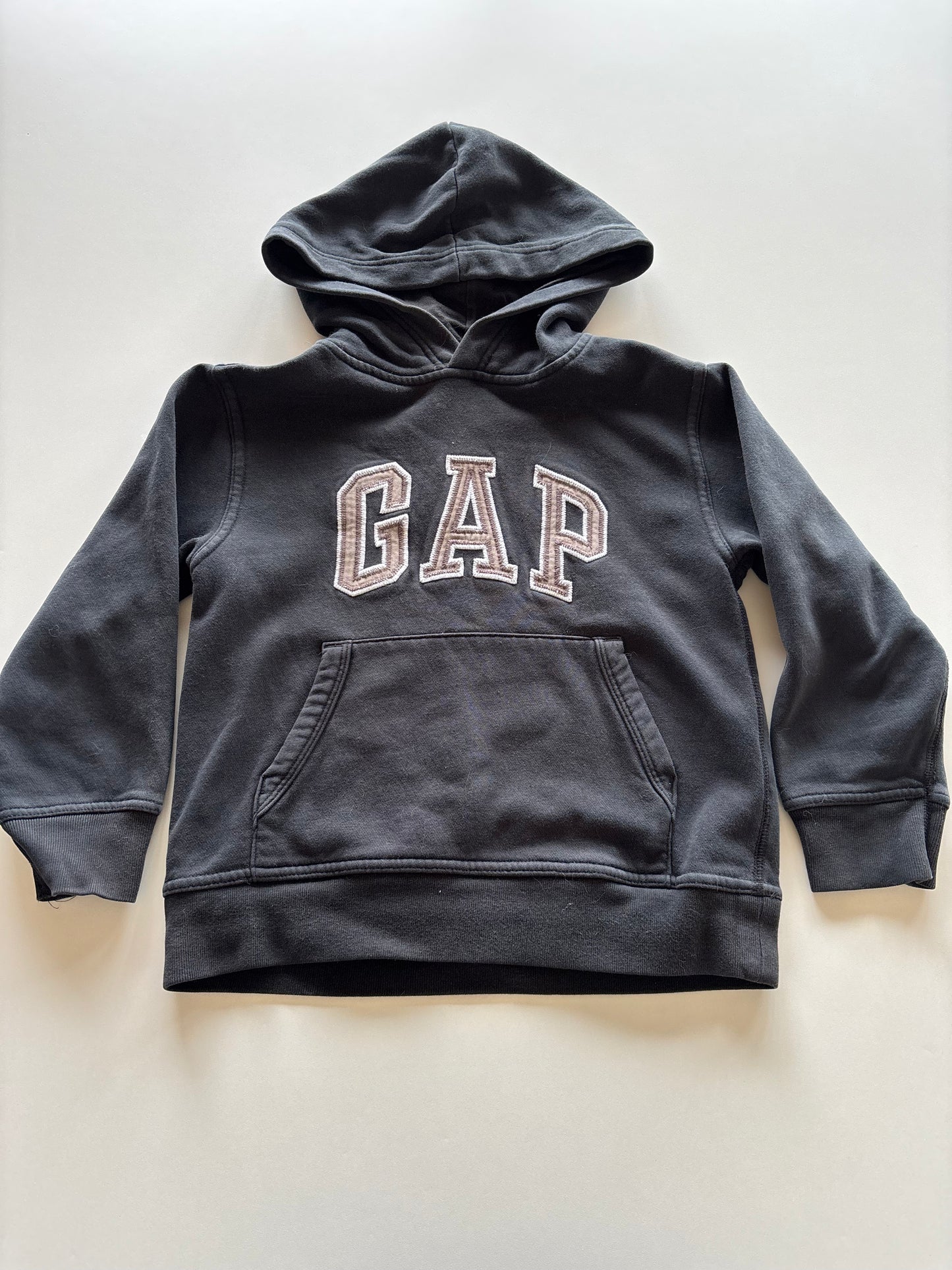 Black Gap Hoodie