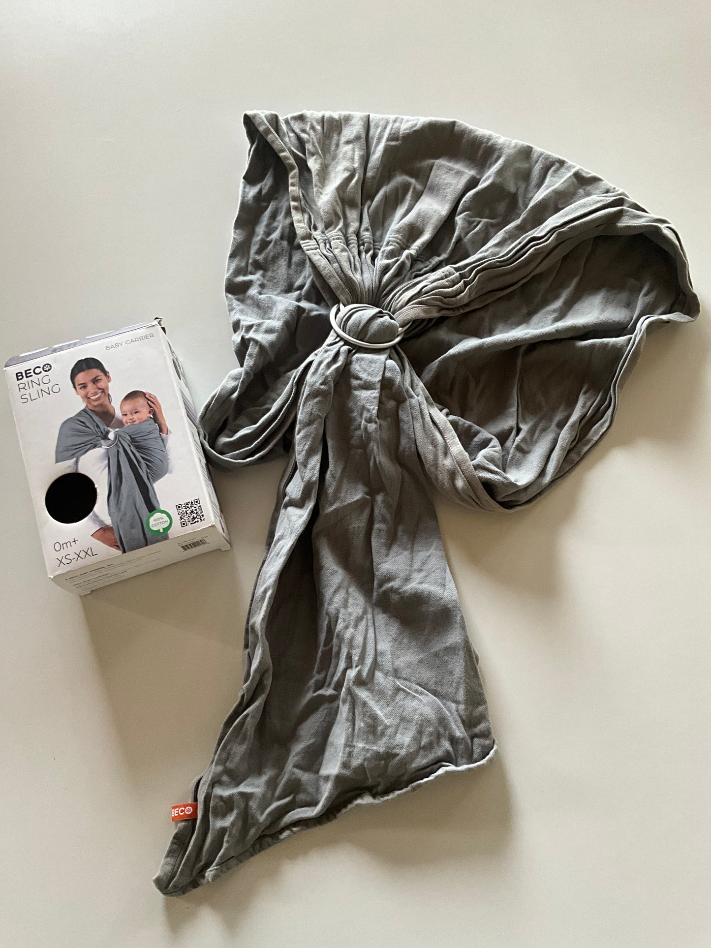 Beco Ring Sling
