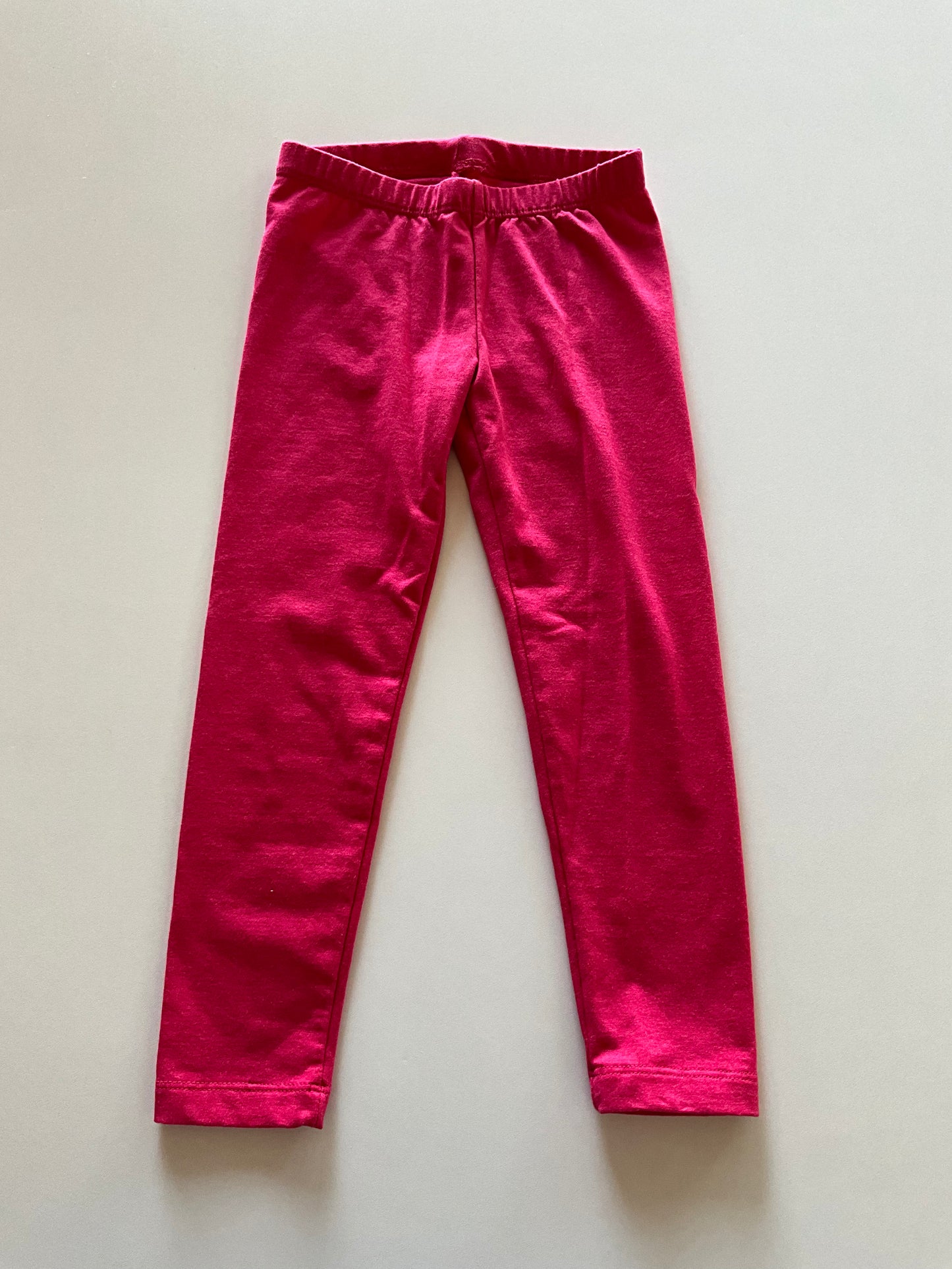 Fuchsia Leggings
