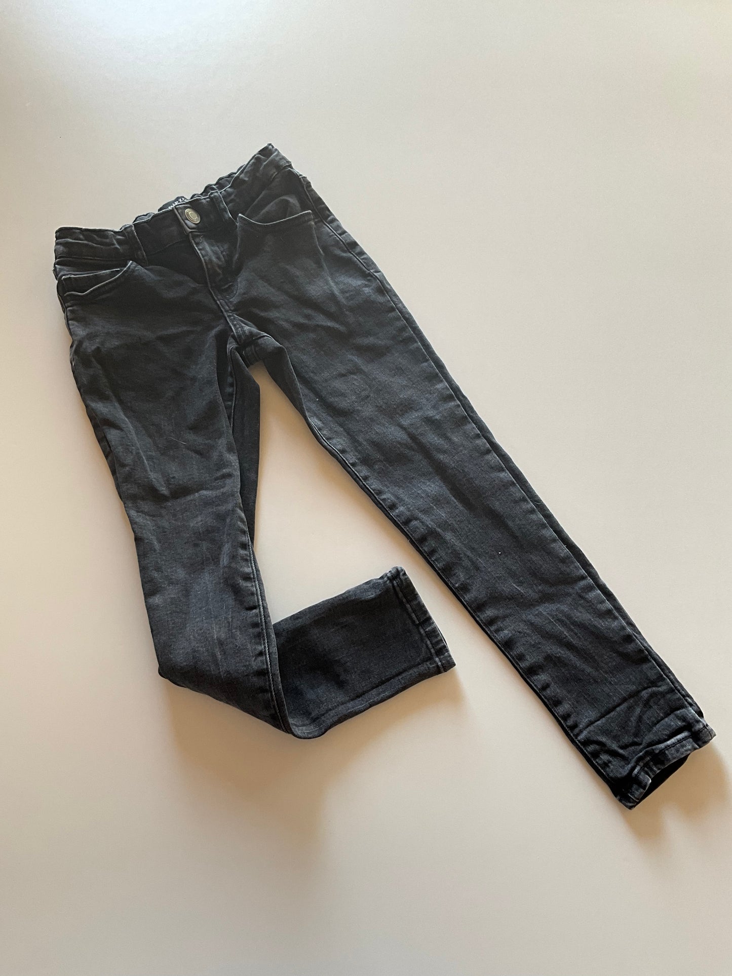 Charcoal Denim