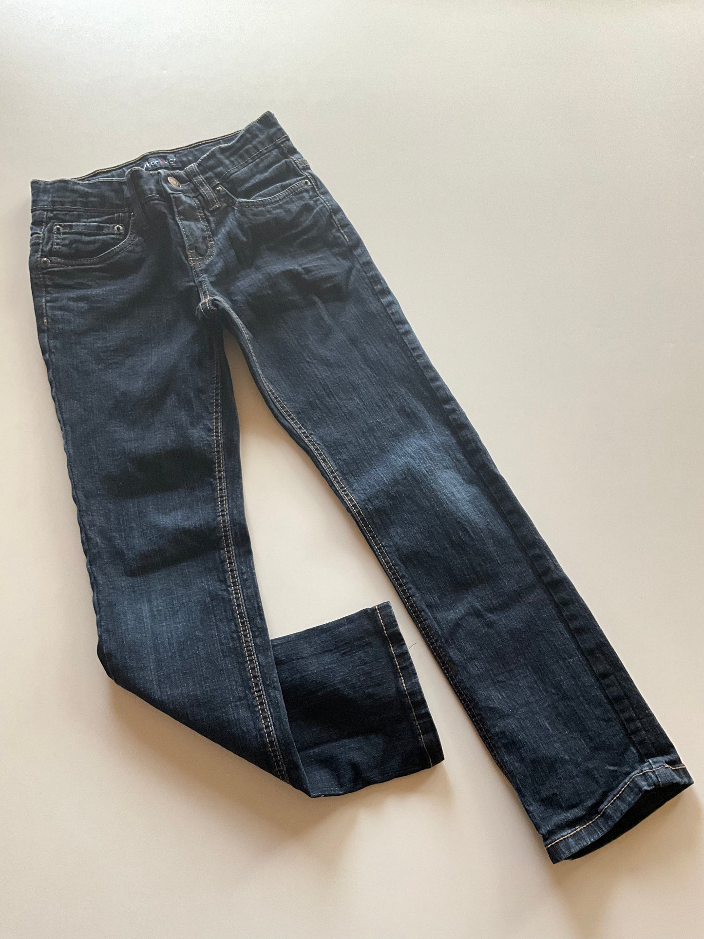 Dark Wash Jeans
