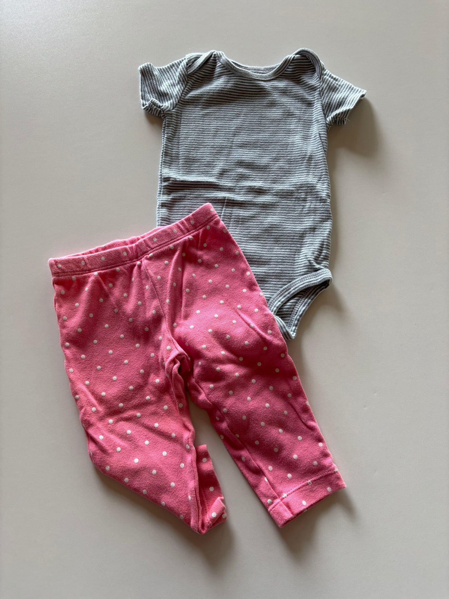 2pc Patterns Set