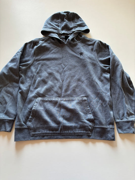 Charcoal Hoodie