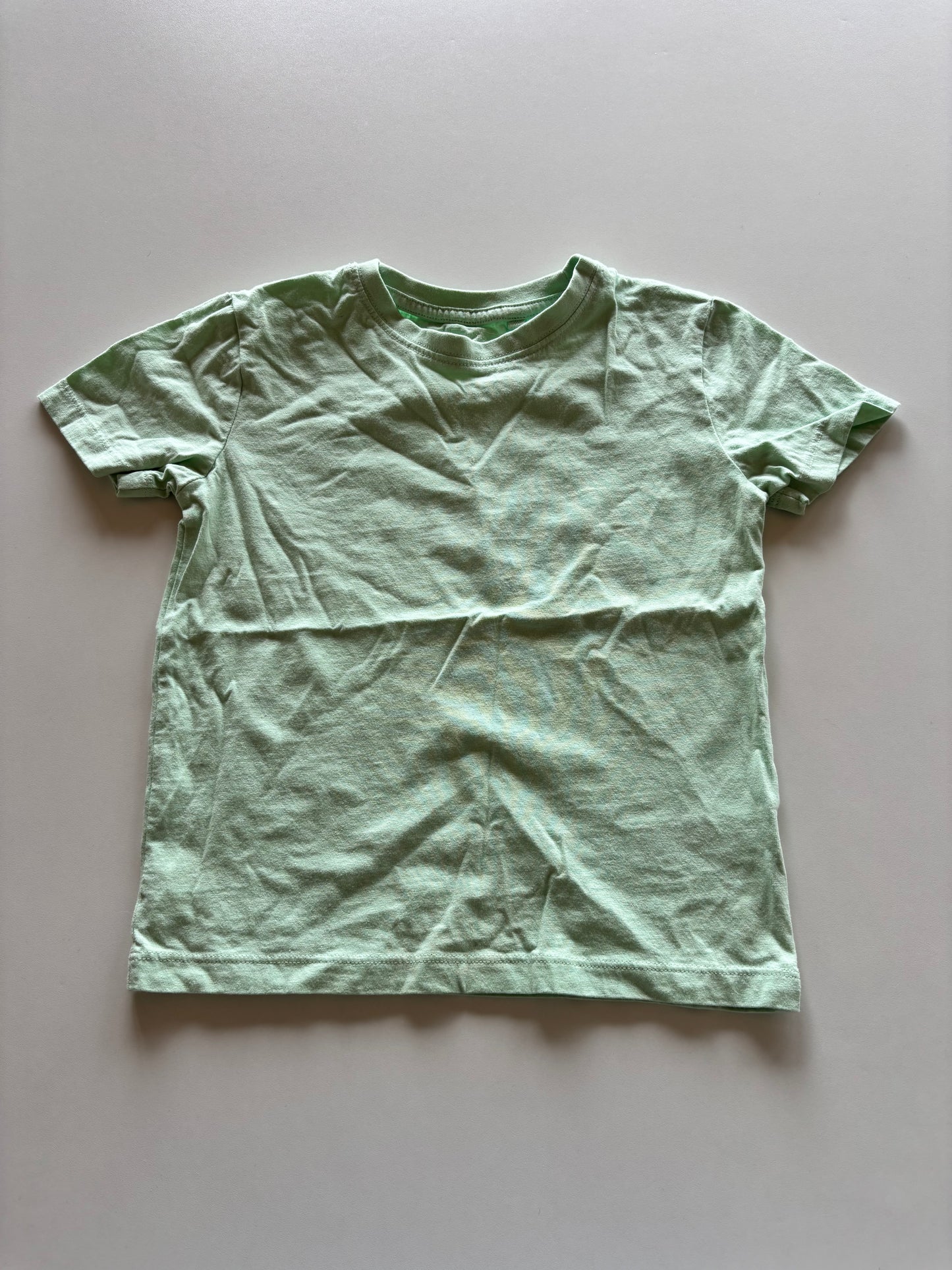Mint Tee