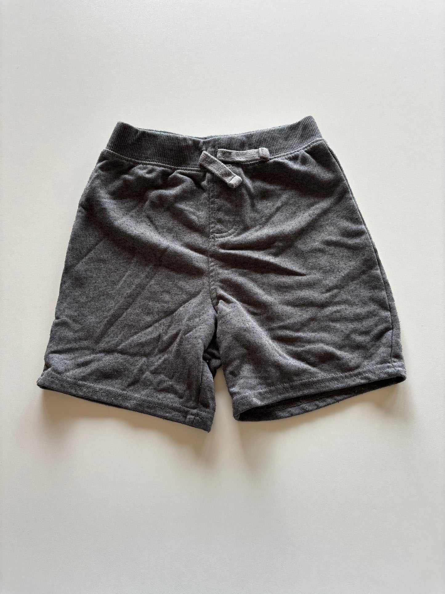 Grey Shorts