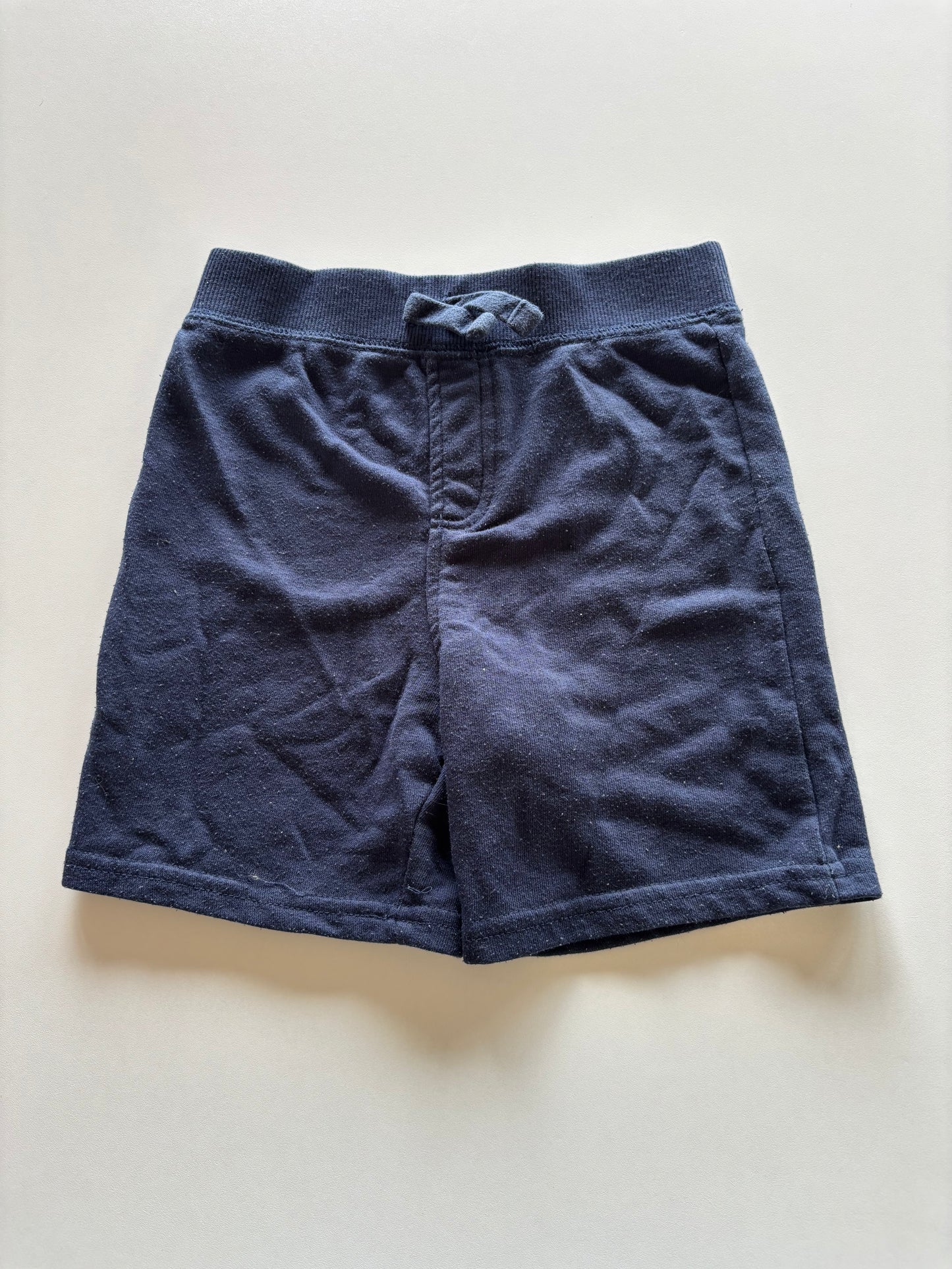 Navy Shorts