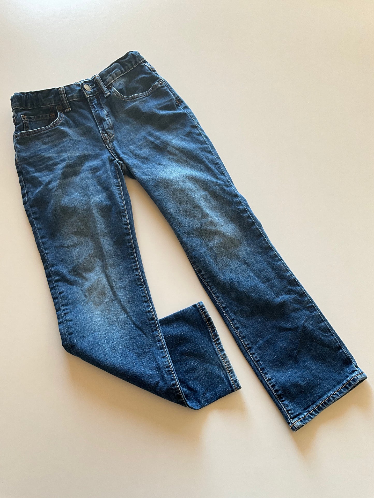 Gap Straight Denim
