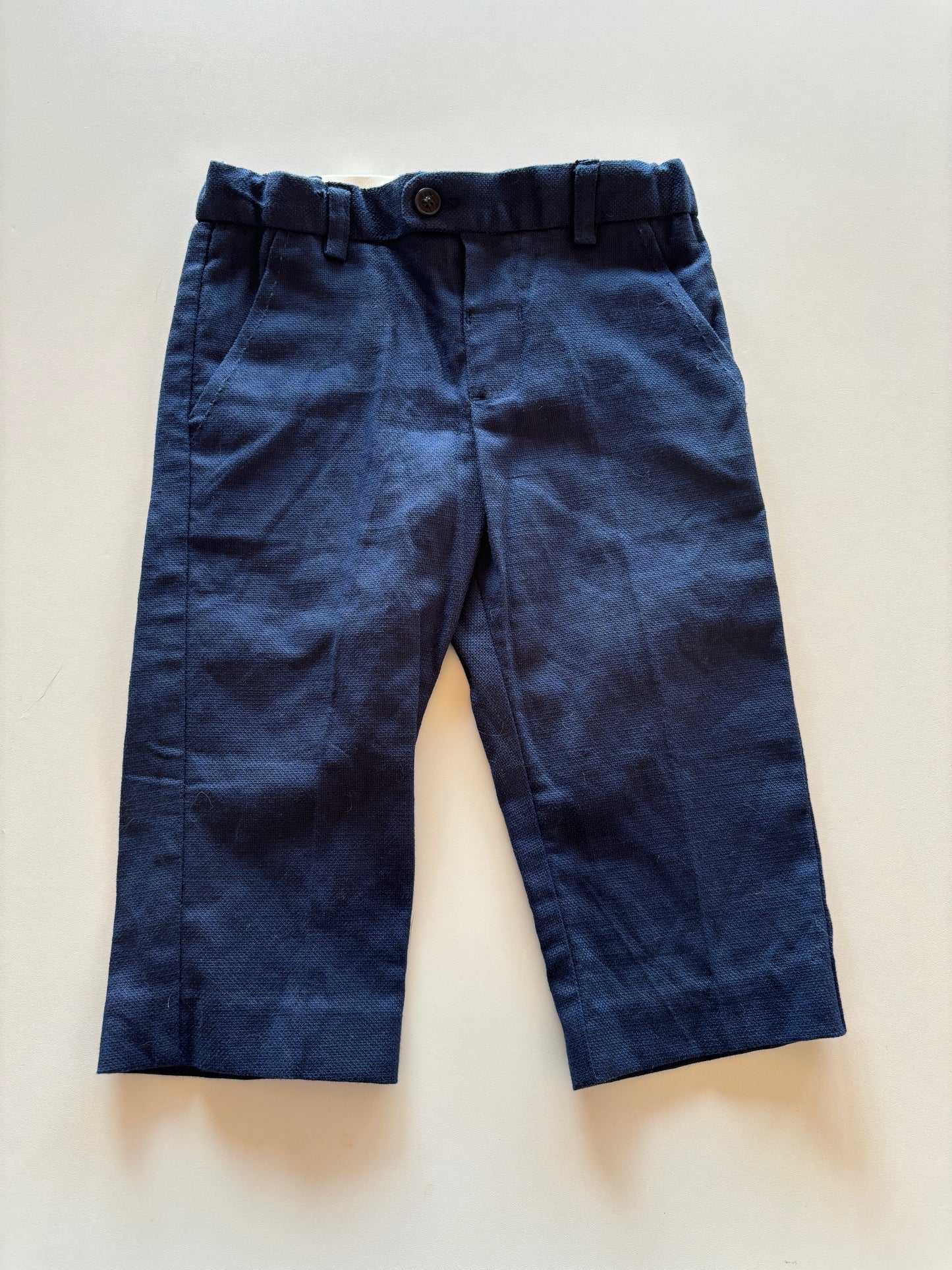 BNWT Blue Dress Pants