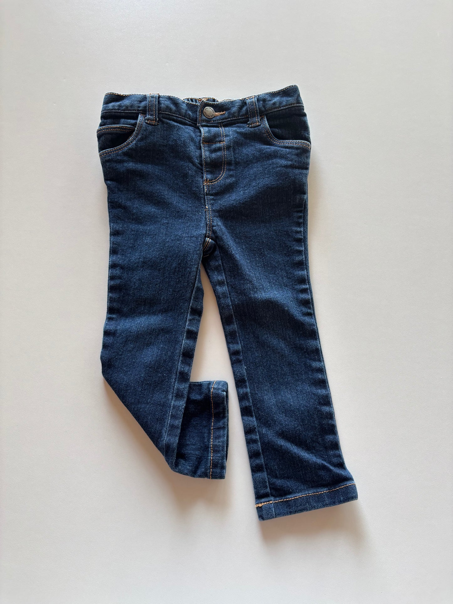 Denim Jeggings