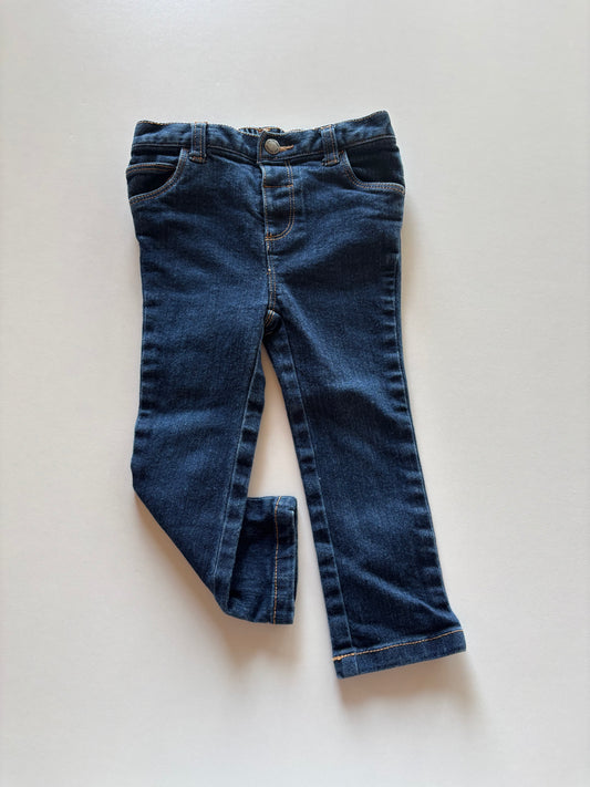 Denim Jeggings
