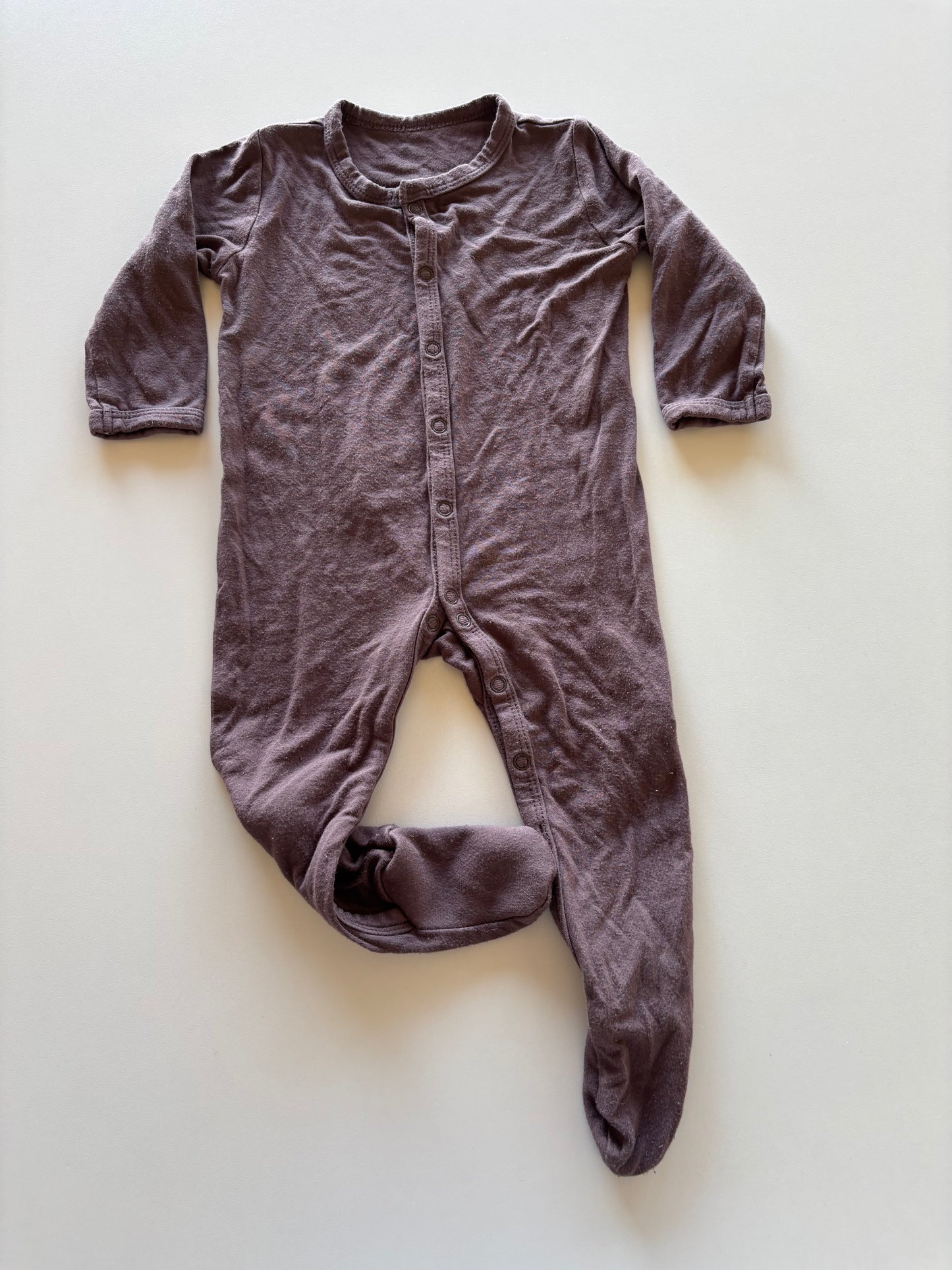 Purpley Brown Kyte Sleeper