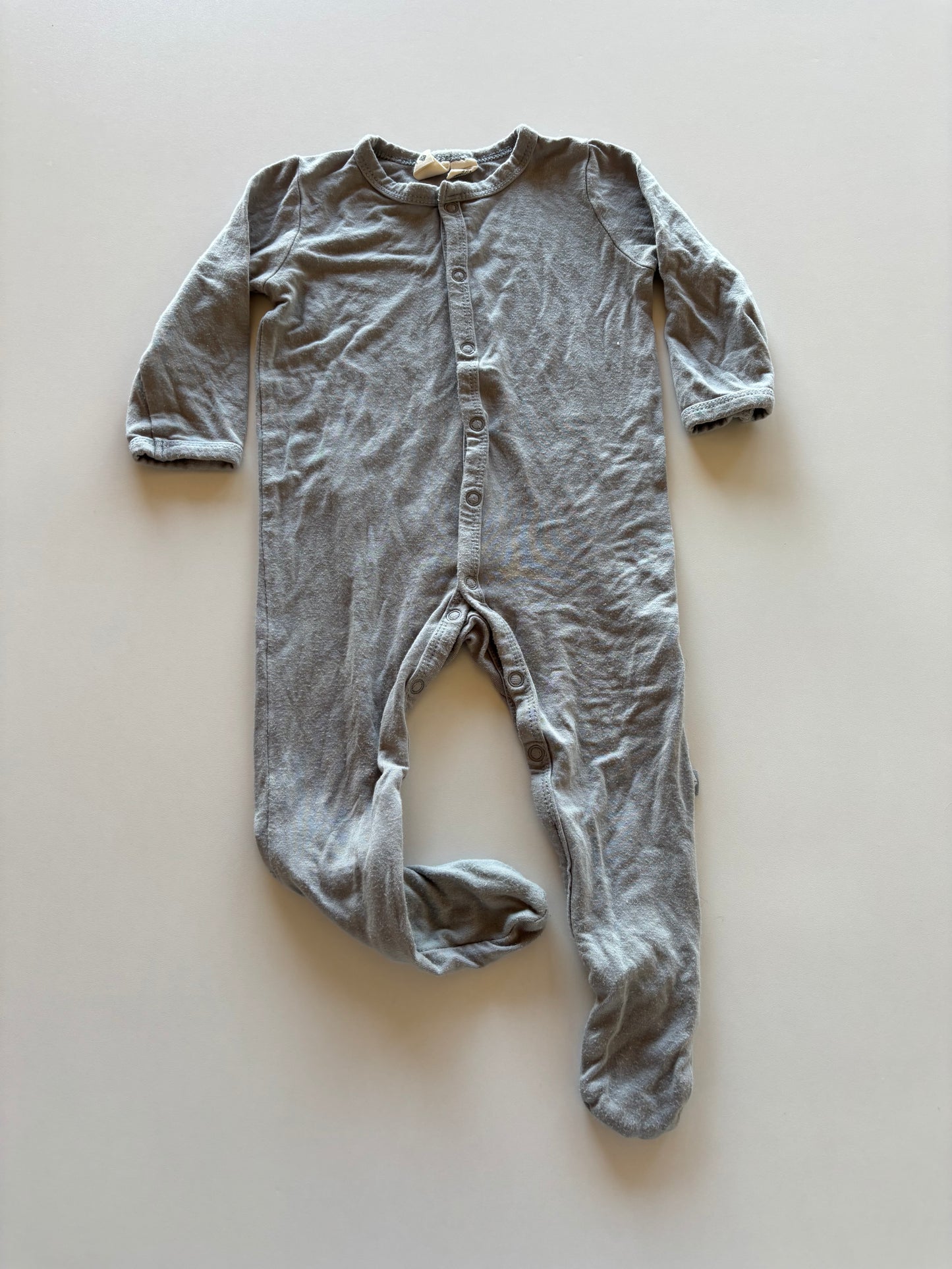 Stone Grey Kyte Sleeper