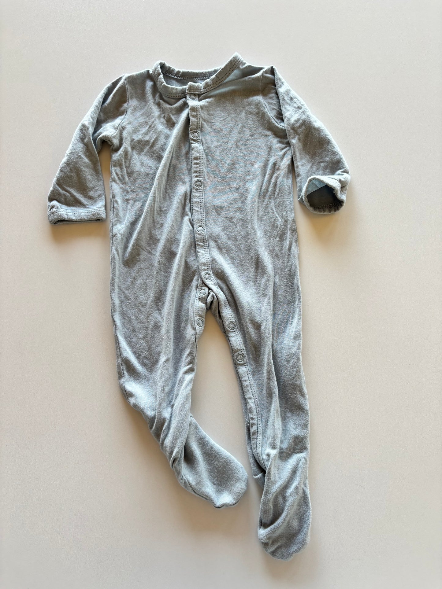 Light Blue Kyte Sleeper