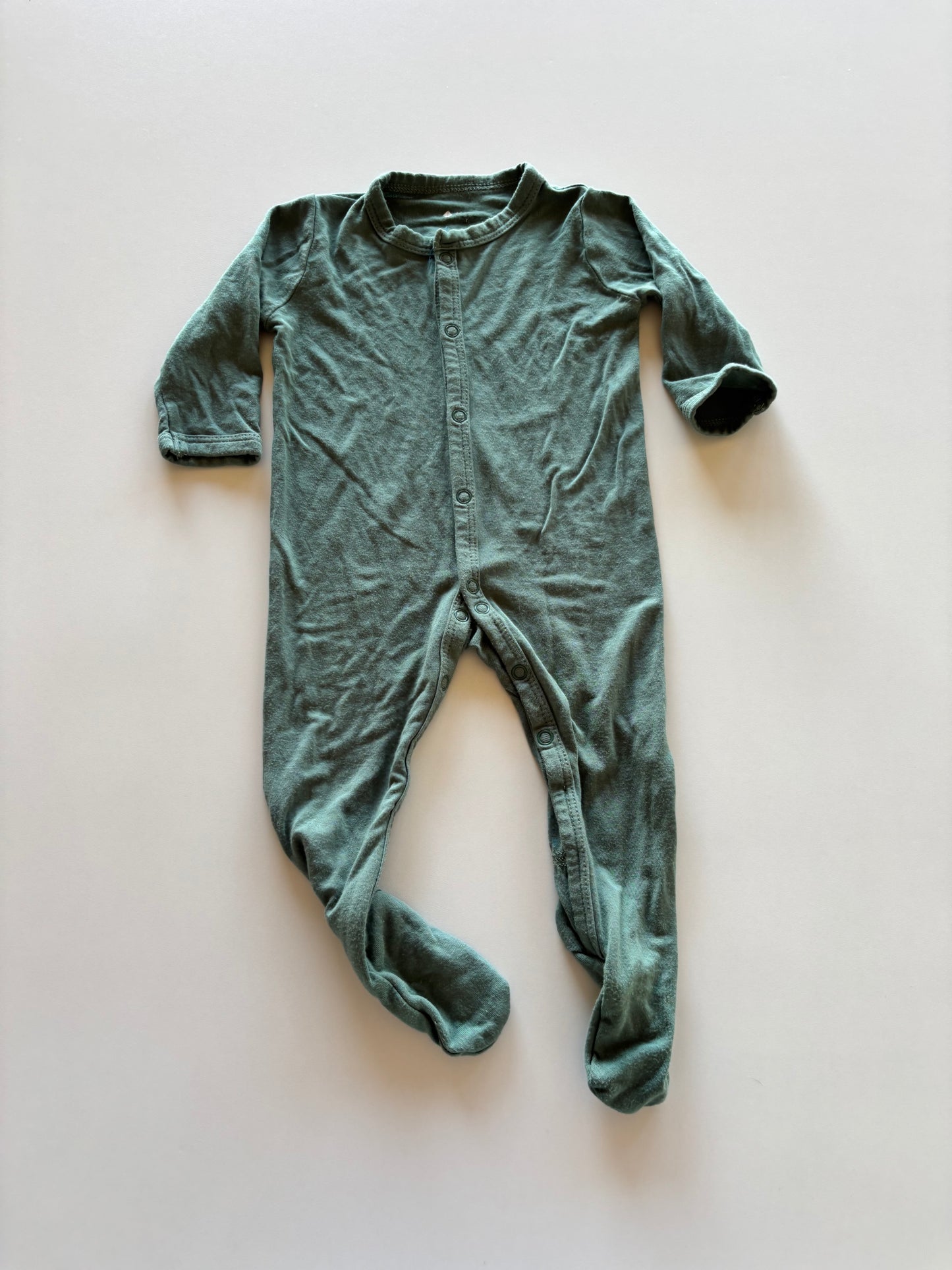 Light Green Kyte Sleeper