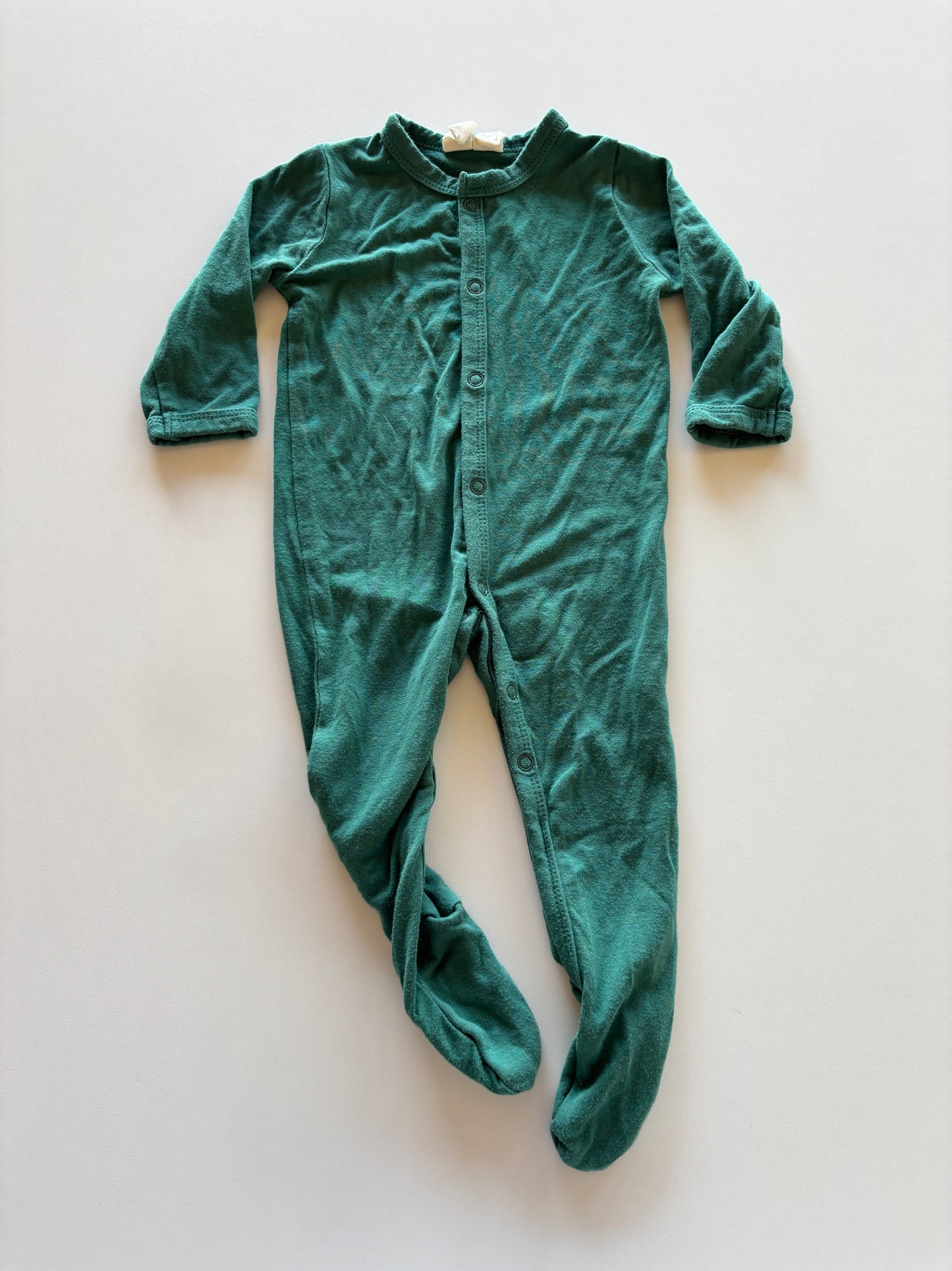 Dark Green Kyte Sleeper