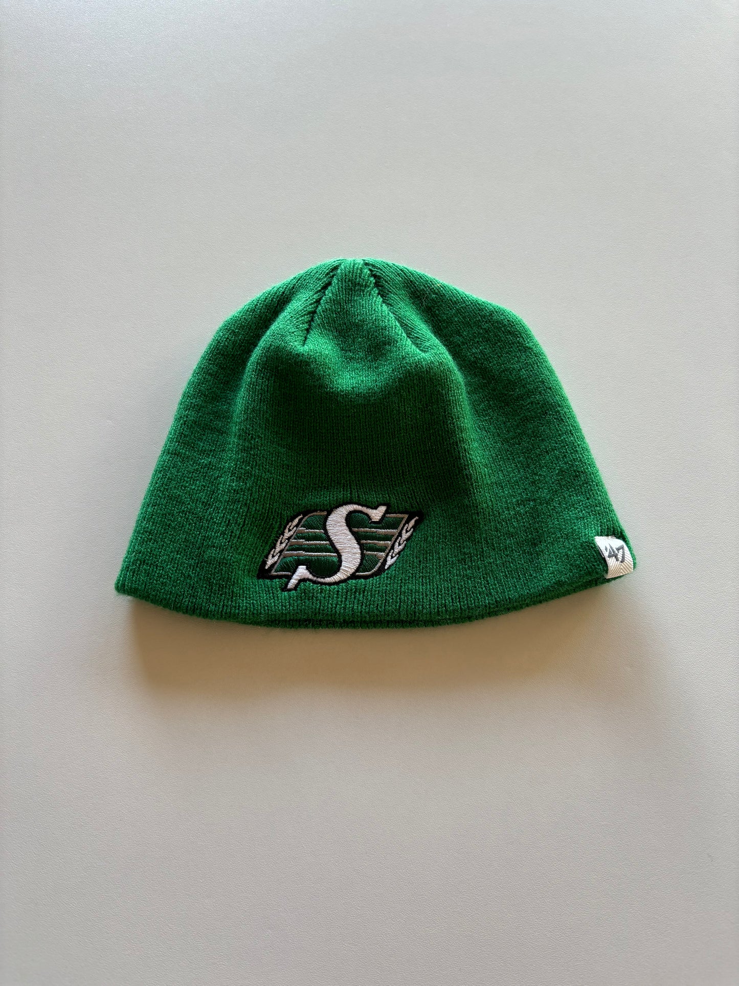 Green Rider Toque