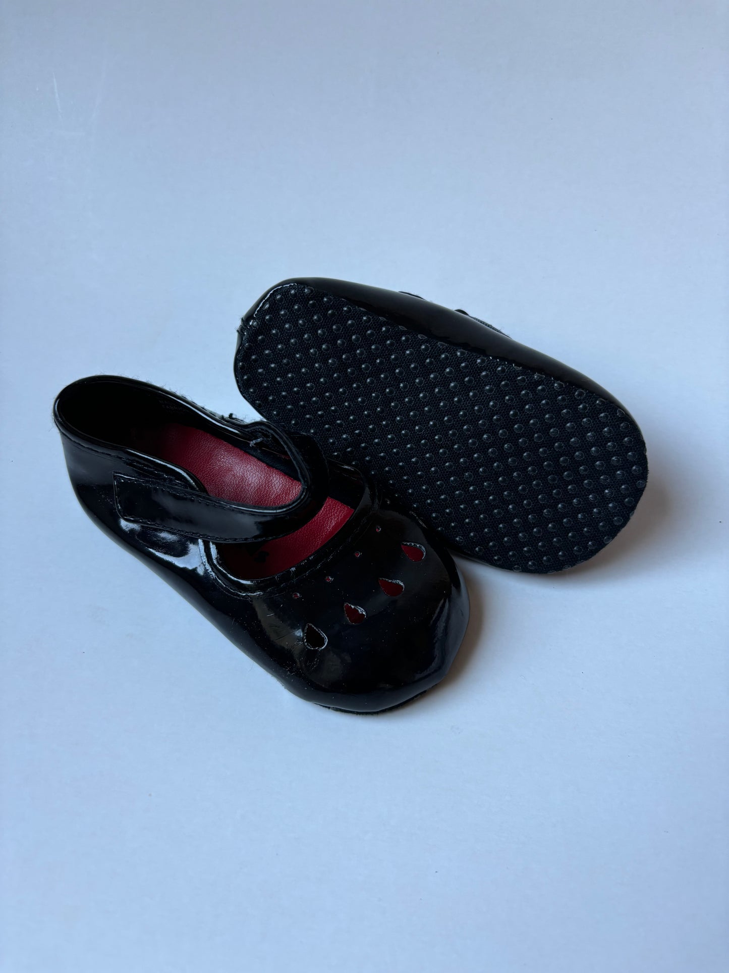 Black Dress Shoes